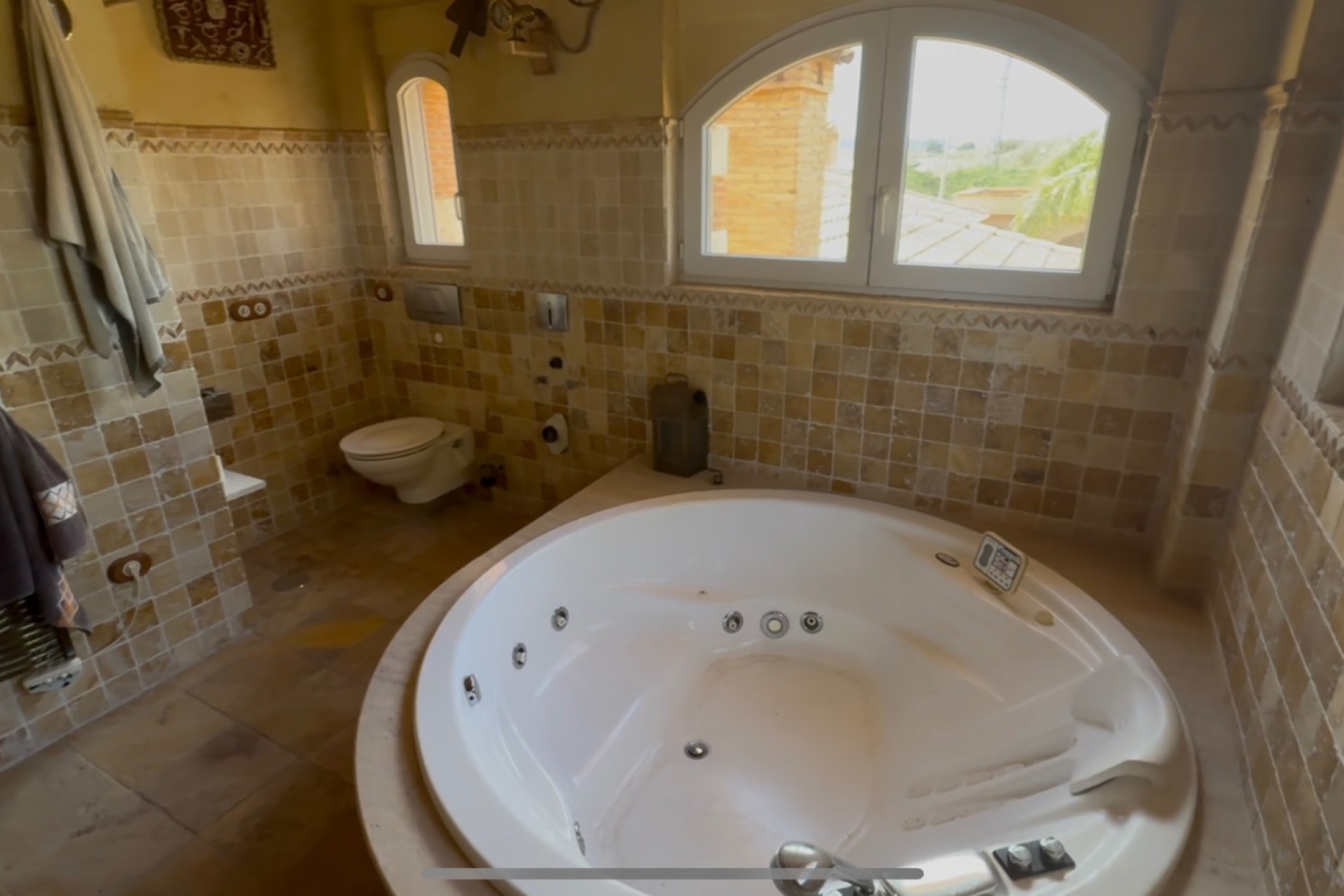 Resale - Villa - Cartagena - Costa Blanca