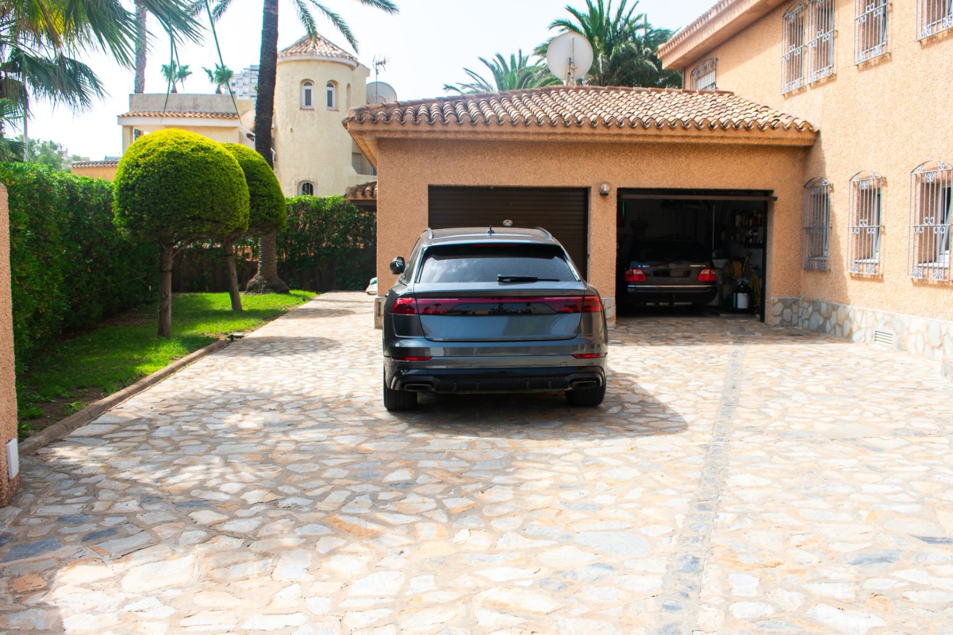 Resale - Villa - Cartagena - La Manga del Mar Menor