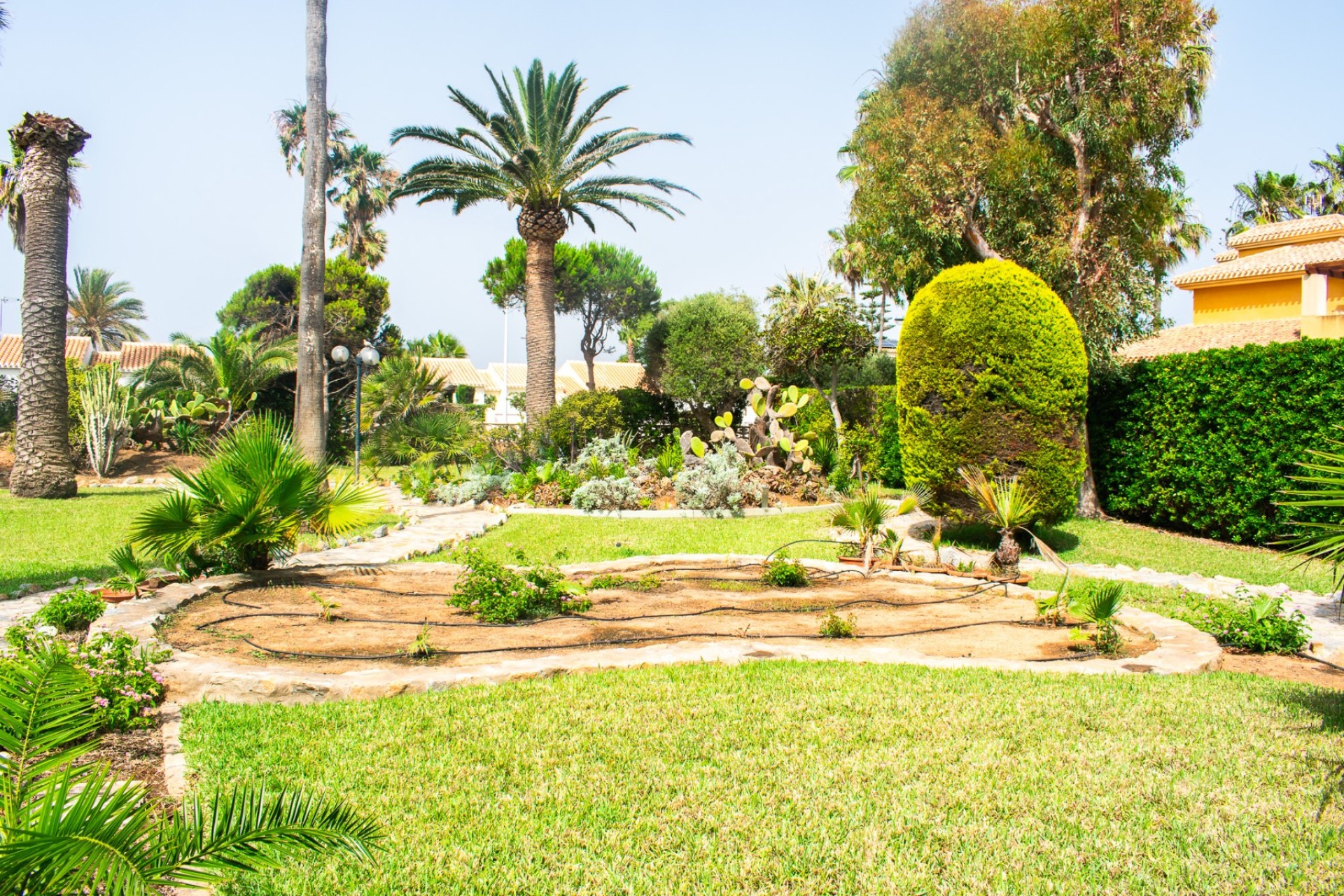 Resale - Villa - Cartagena - La Manga del Mar Menor