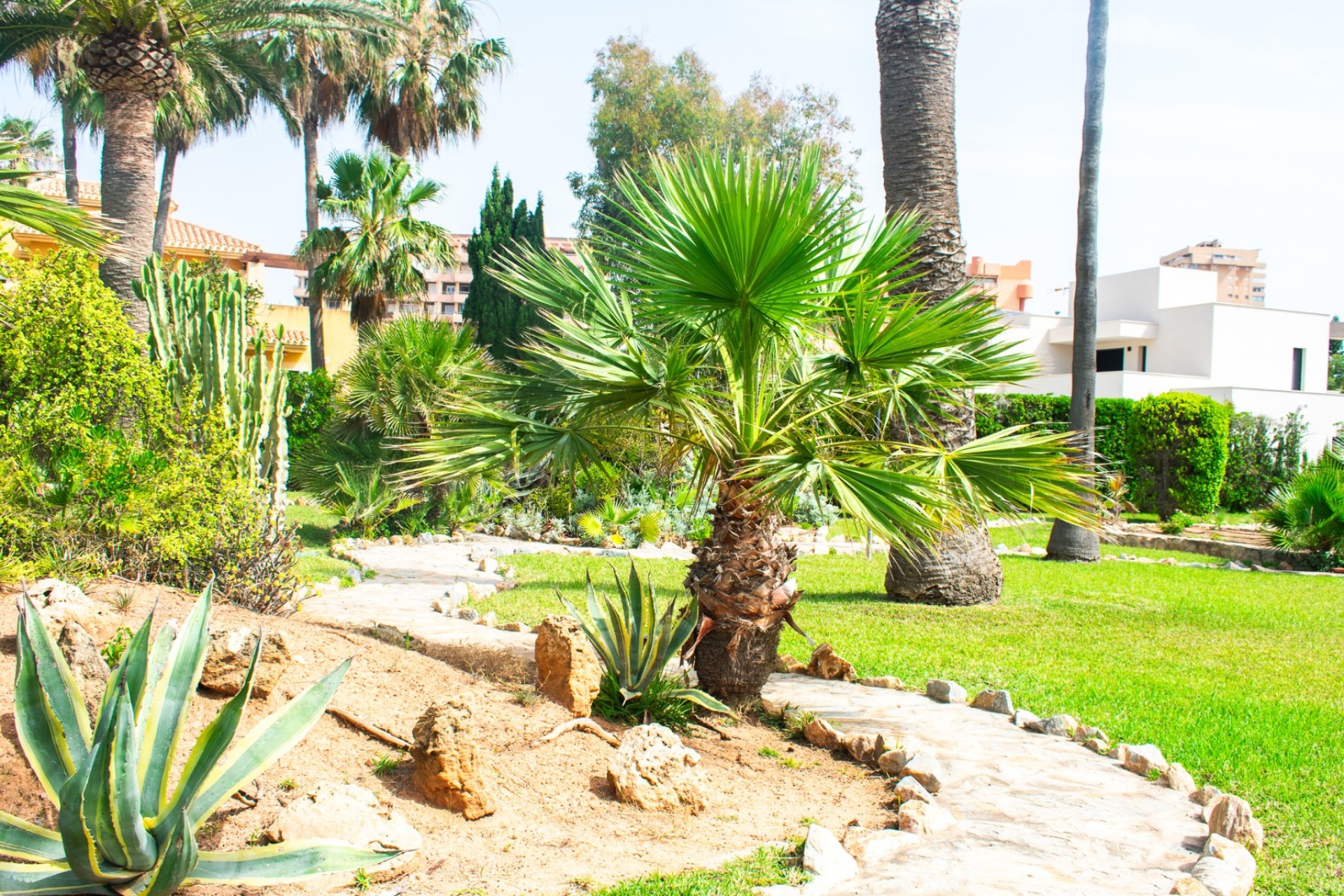 Resale - Villa - Cartagena - La Manga del Mar Menor