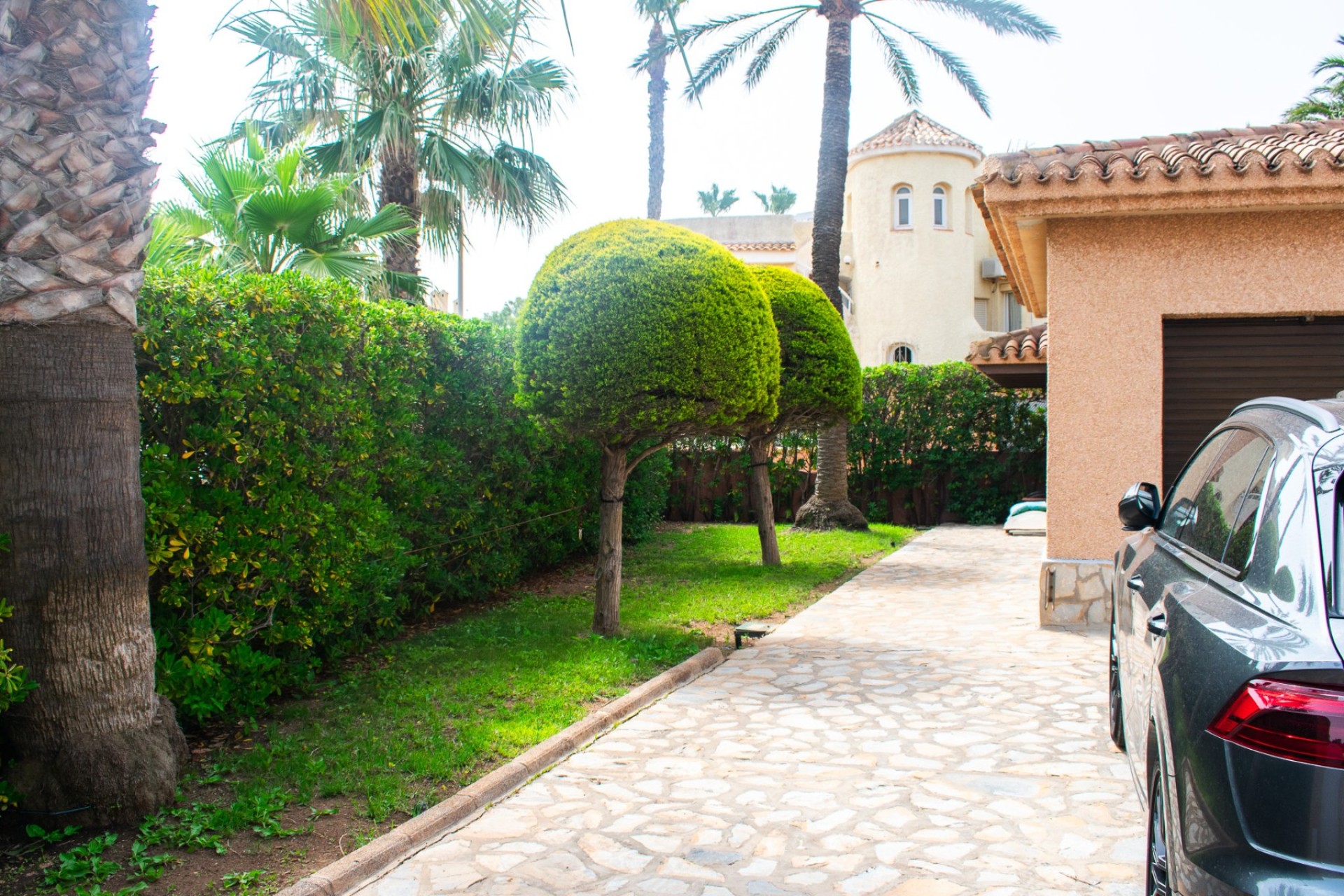 Resale - Villa - Cartagena - La Manga del Mar Menor