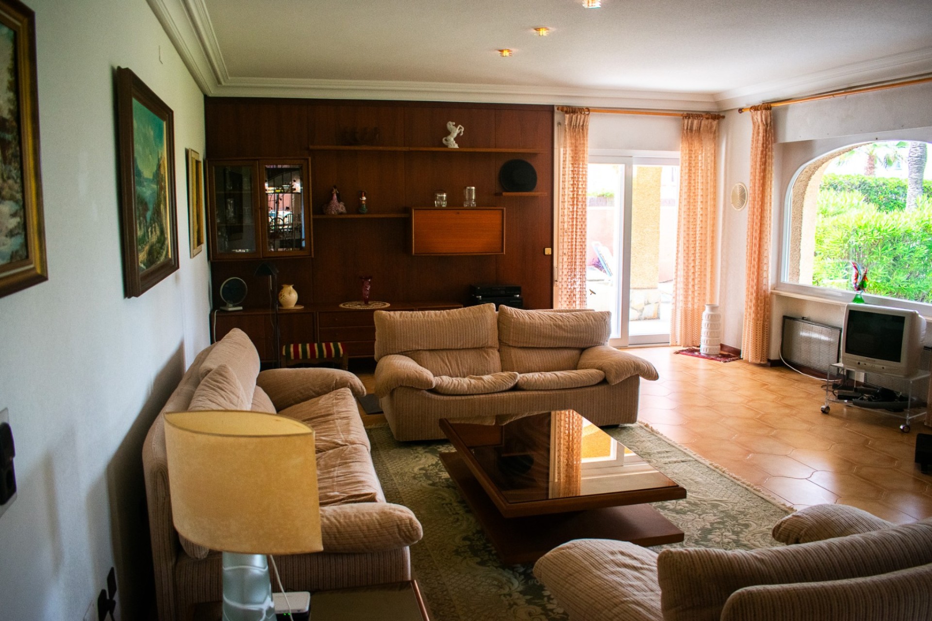 Resale - Villa - Cartagena - La Manga del Mar Menor