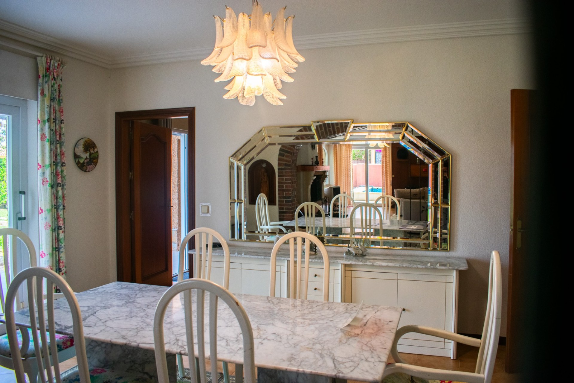 Resale - Villa - Cartagena - La Manga del Mar Menor