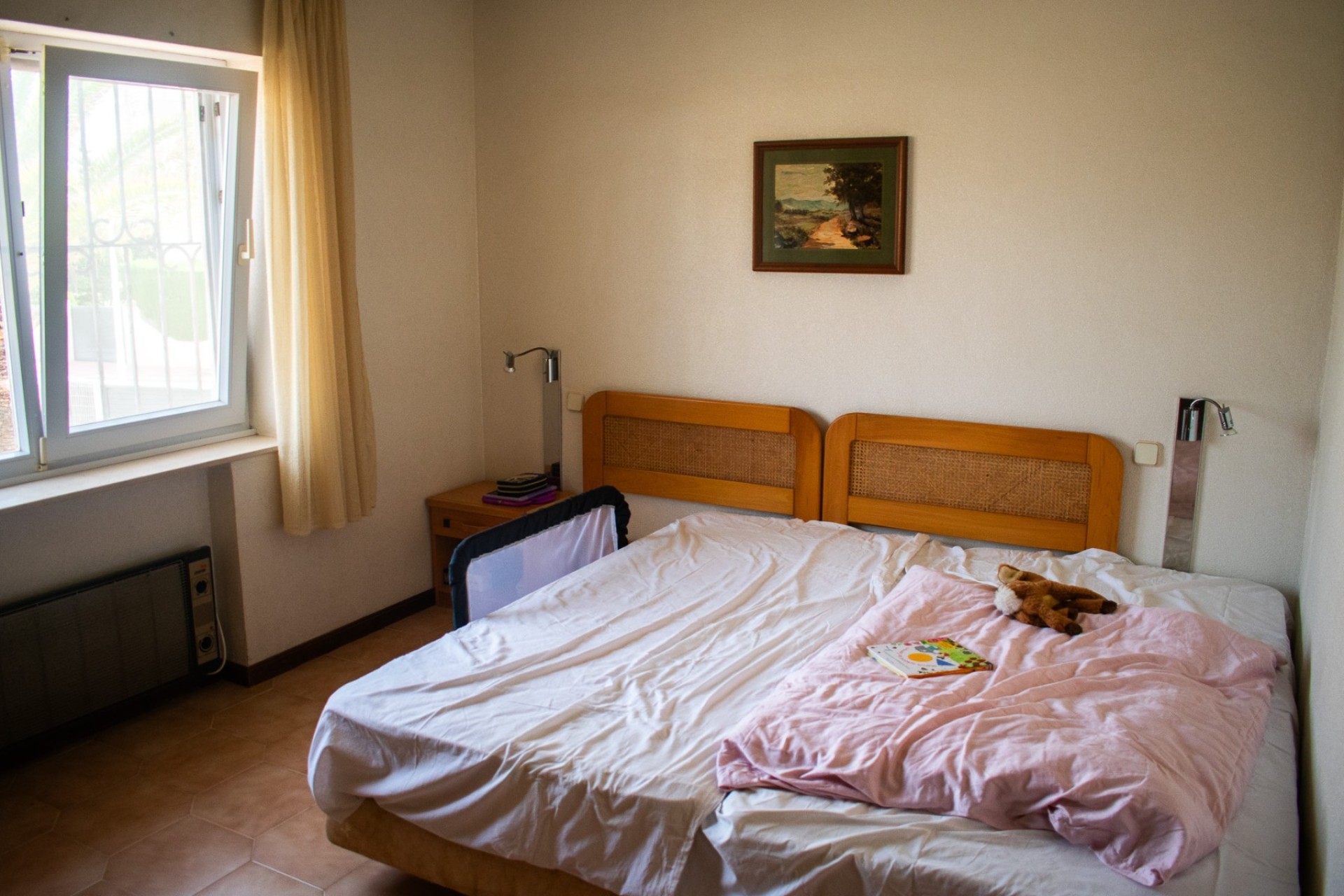 Resale - Villa - Cartagena - La Manga del Mar Menor