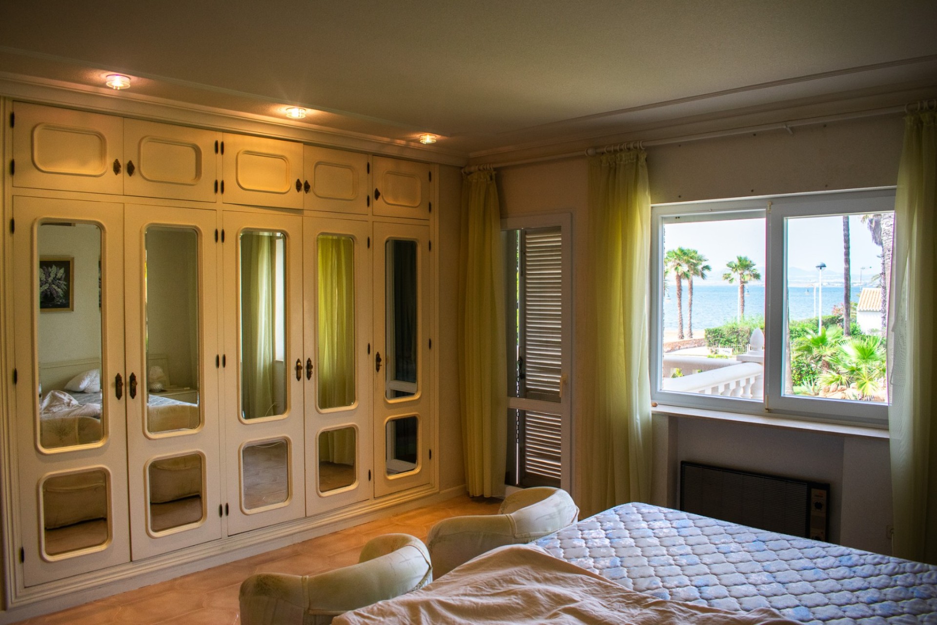 Resale - Villa - Cartagena - La Manga del Mar Menor