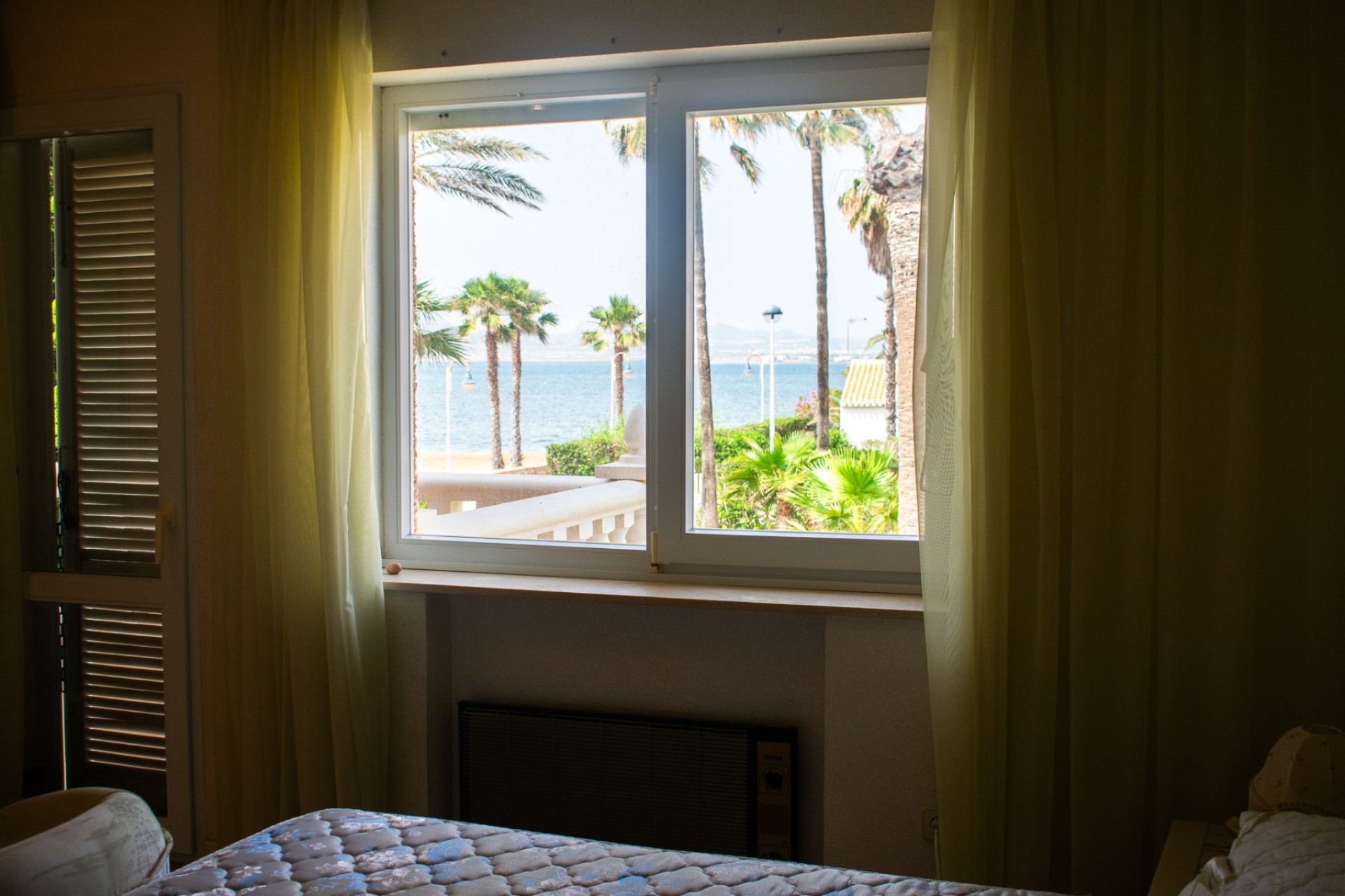 Resale - Villa - Cartagena - La Manga del Mar Menor