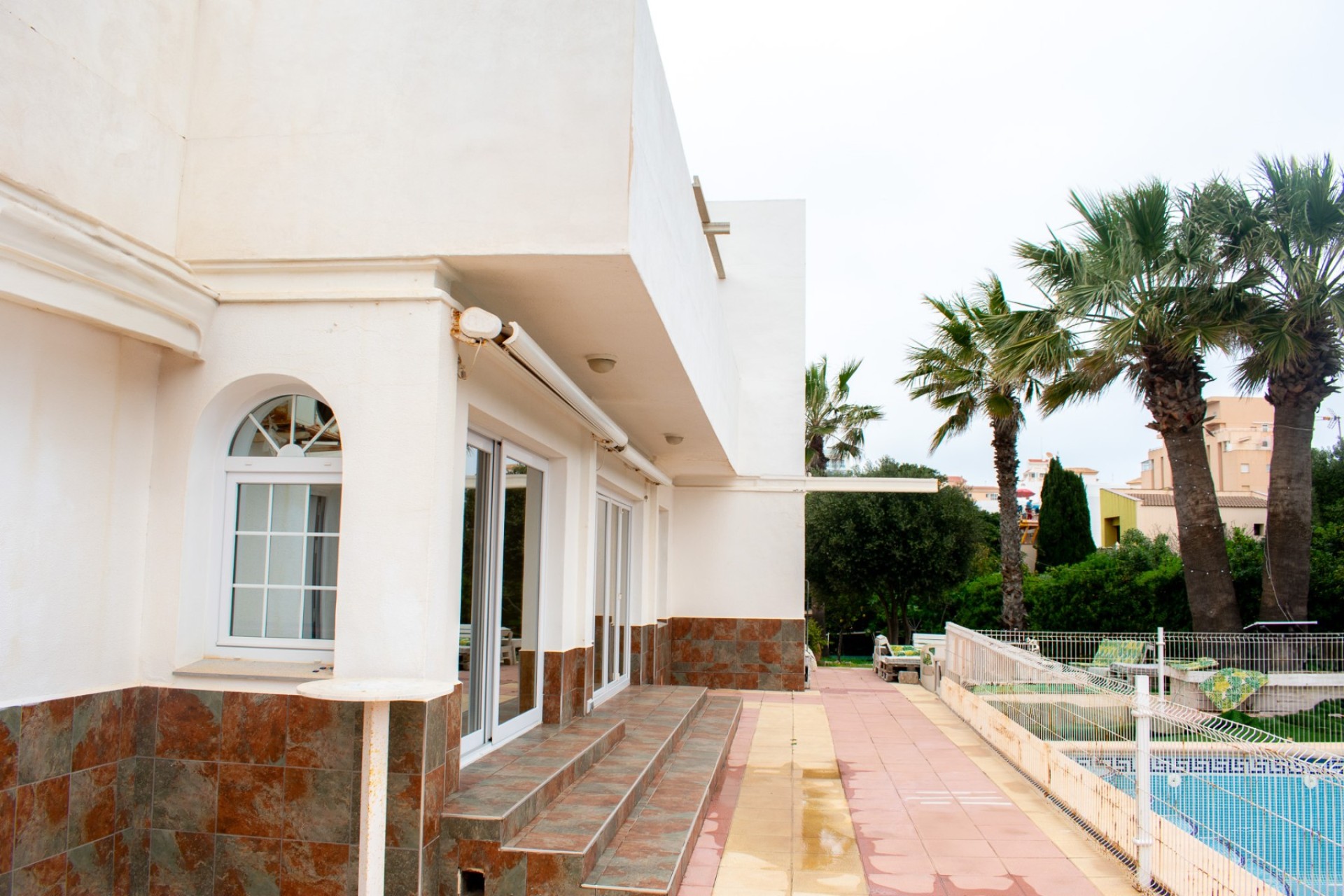 Resale - Villa - Cartagena - La Manga del Mar Menor