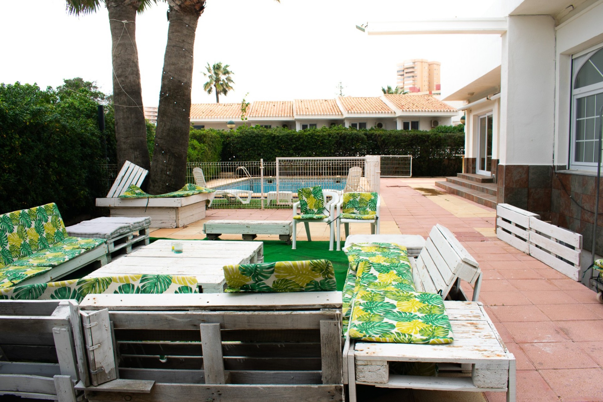 Resale - Villa - Cartagena - La Manga del Mar Menor