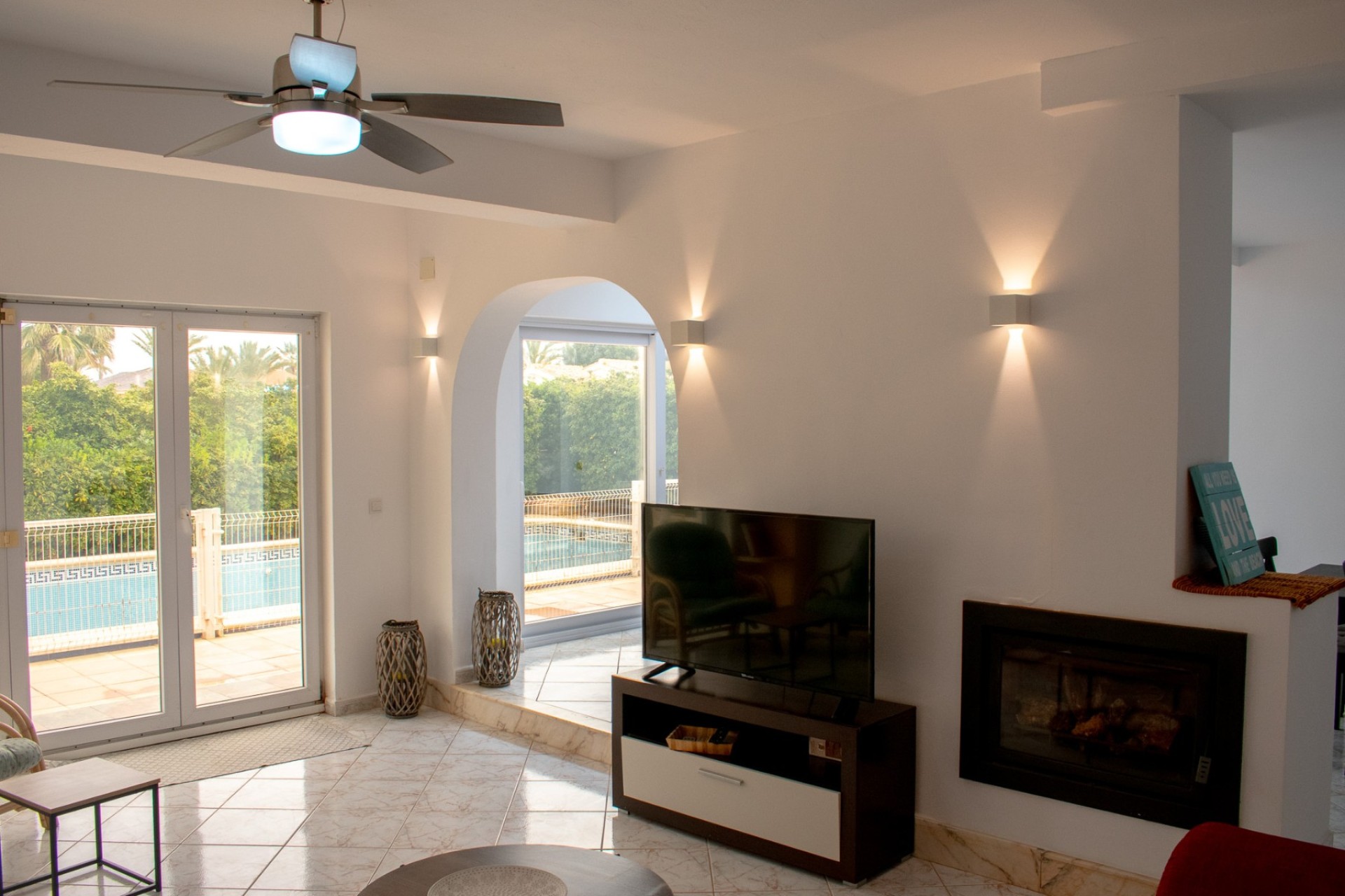 Resale - Villa - Cartagena - La Manga del Mar Menor