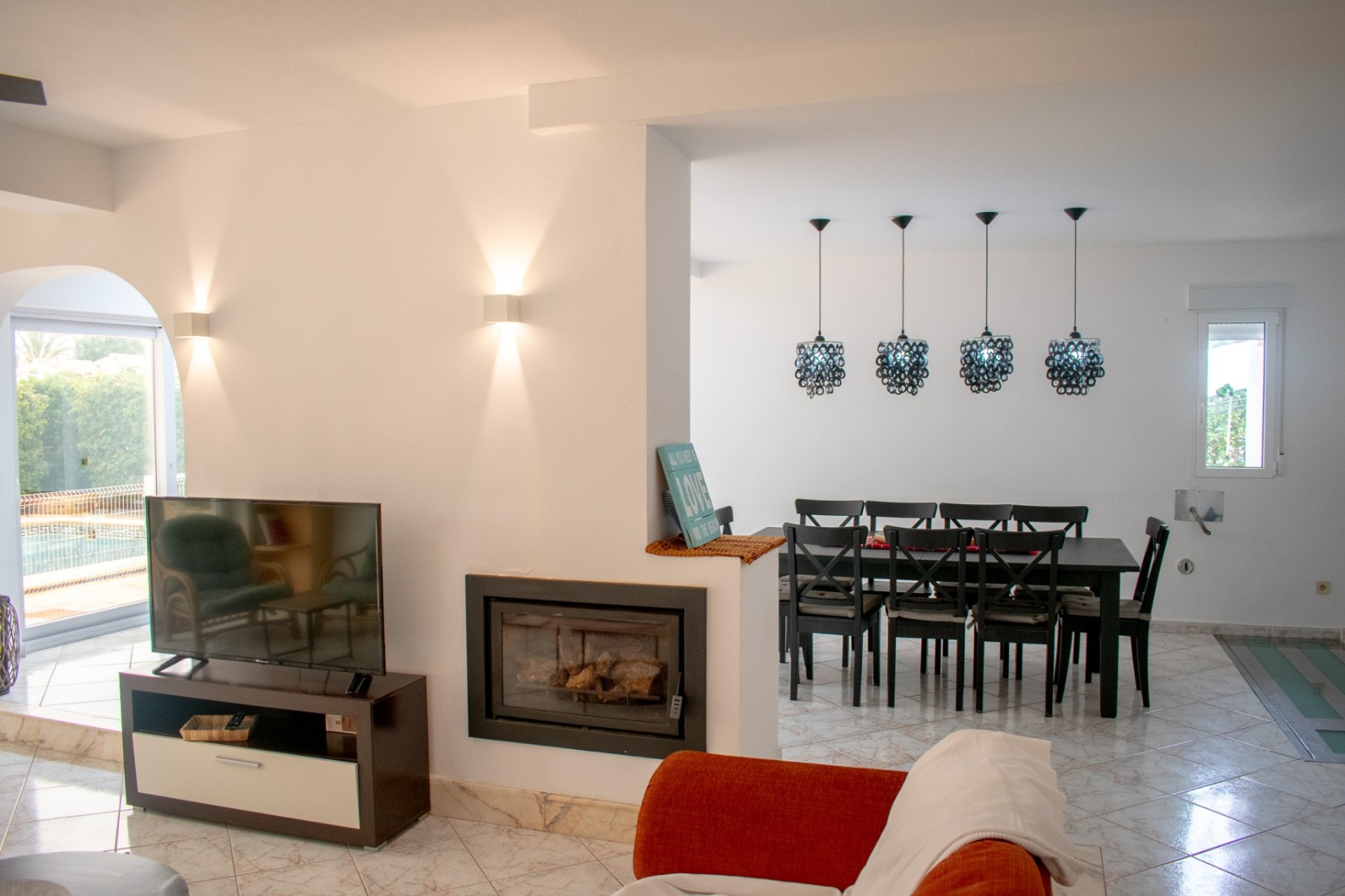 Resale - Villa - Cartagena - La Manga del Mar Menor