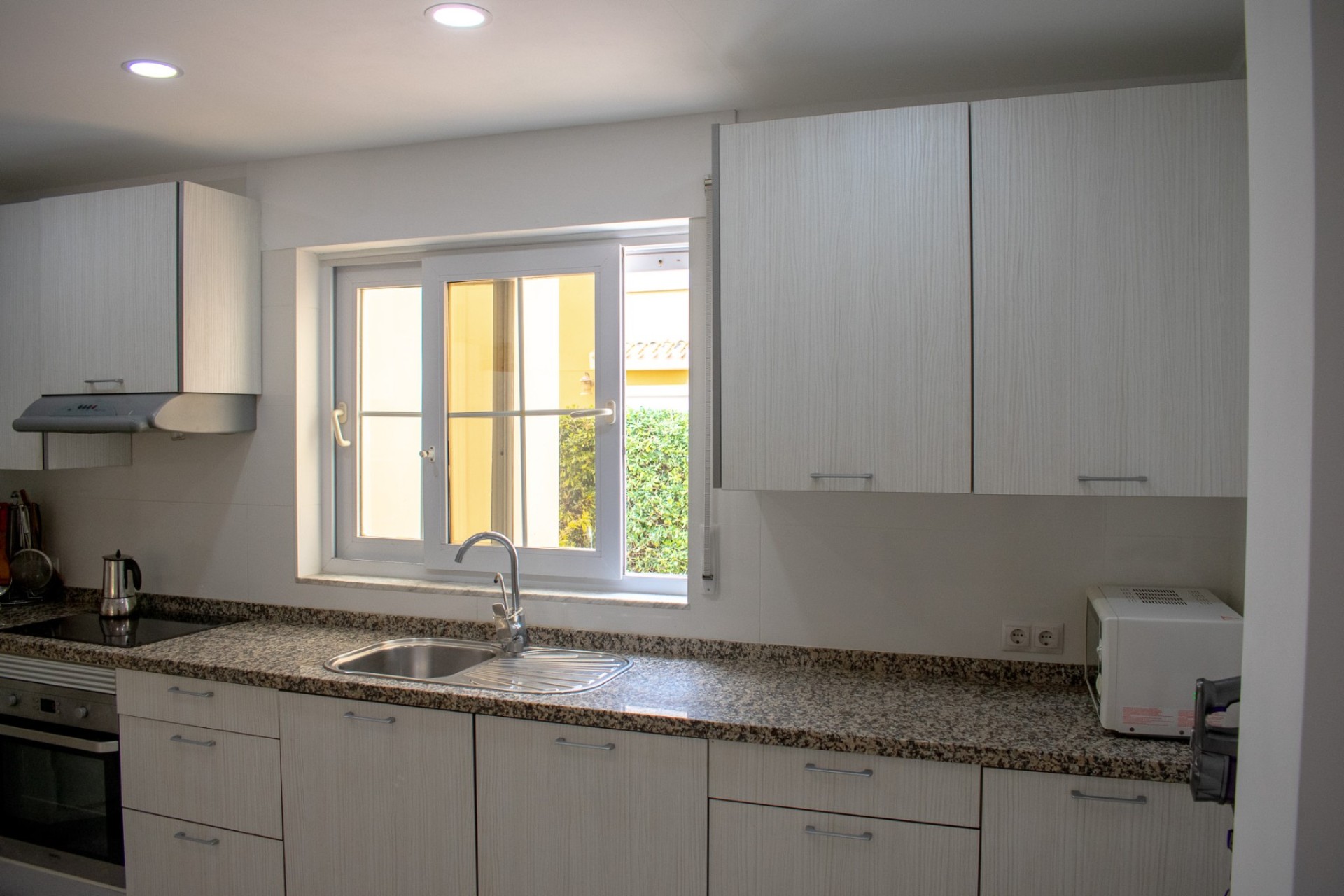 Resale - Villa - Cartagena - La Manga del Mar Menor