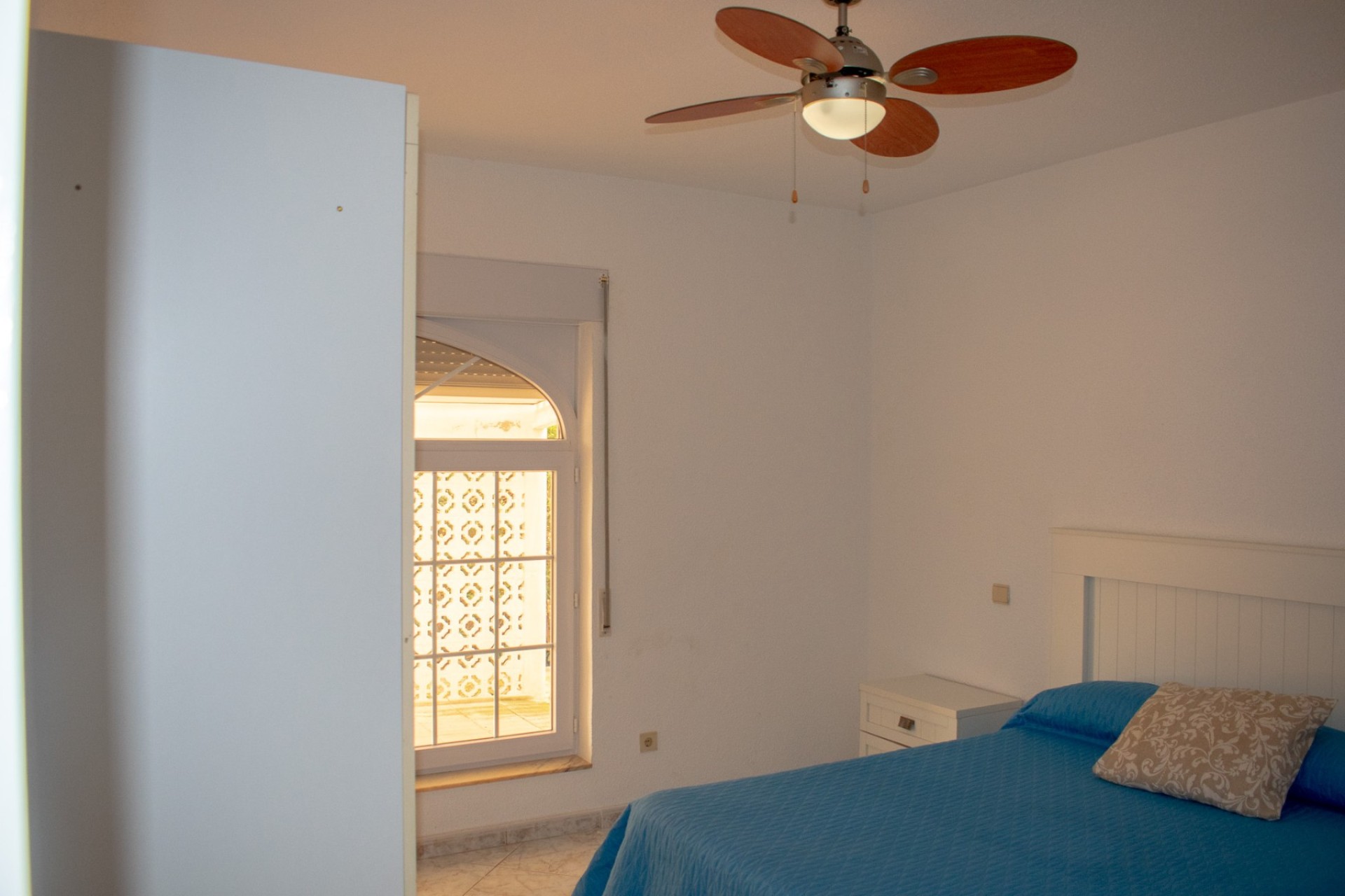 Resale - Villa - Cartagena - La Manga del Mar Menor