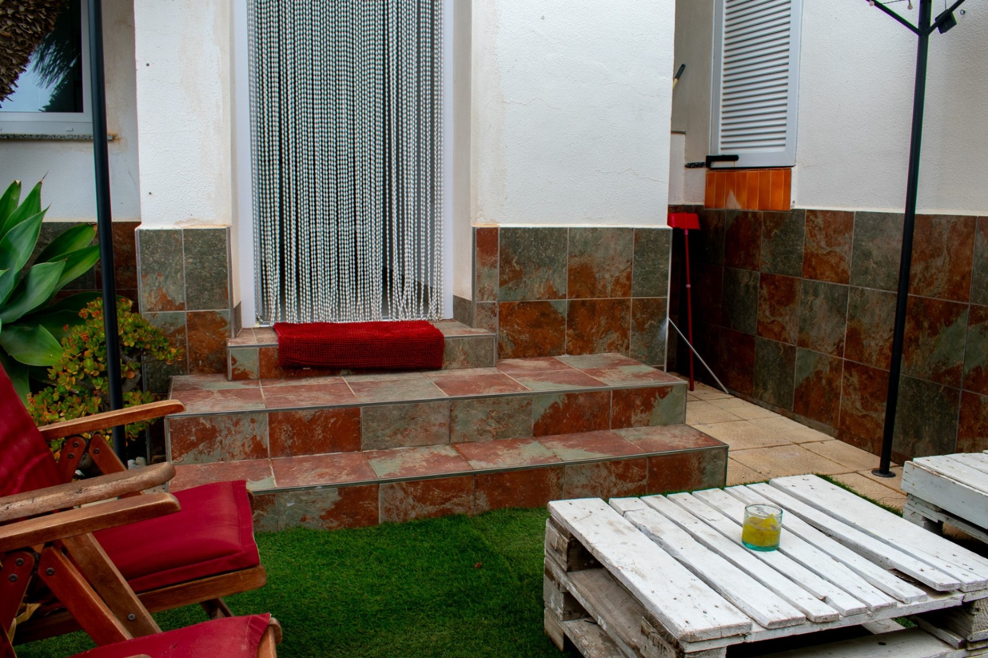 Resale - Villa - Cartagena - La Manga del Mar Menor