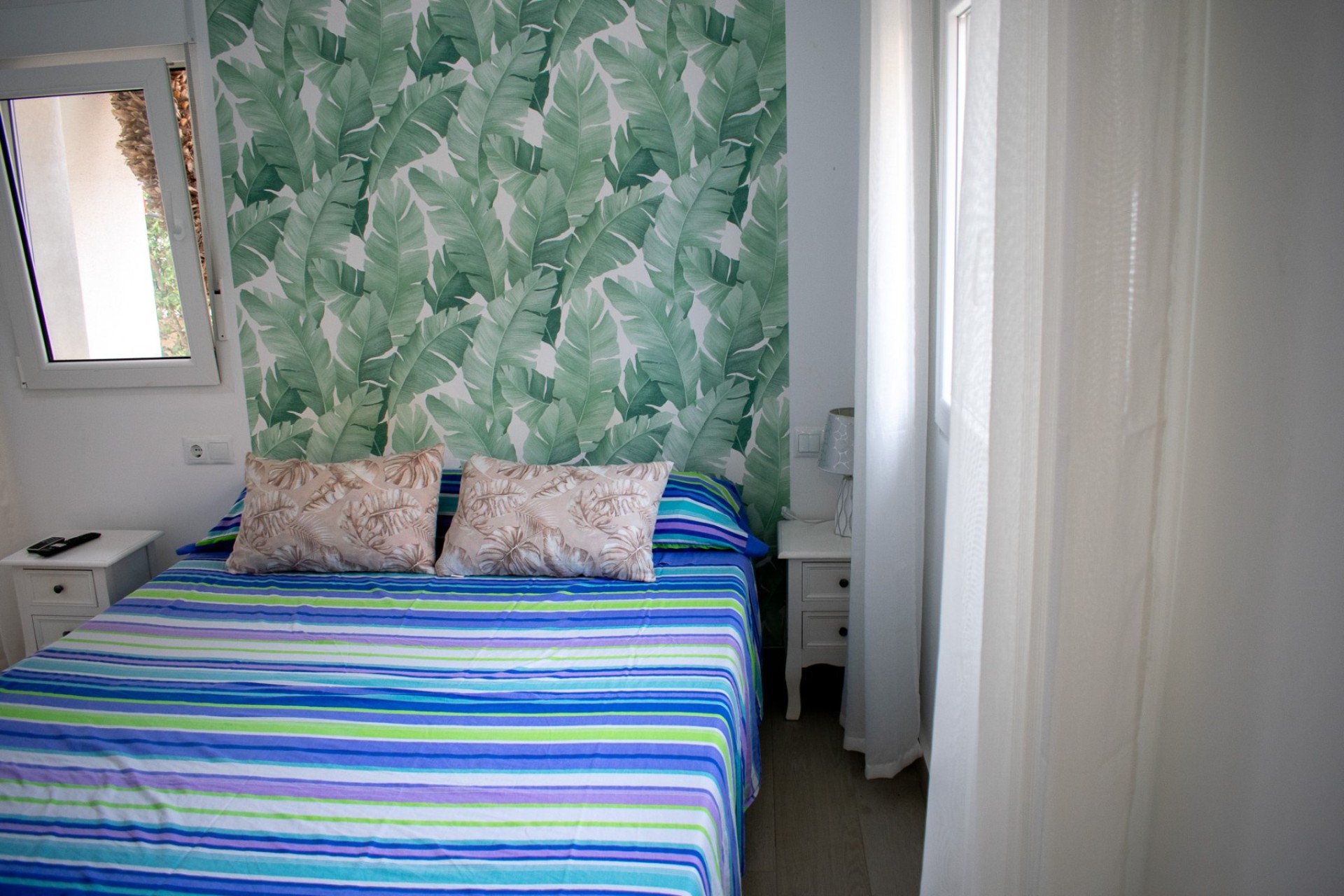 Resale - Villa - Cartagena - La Manga del Mar Menor