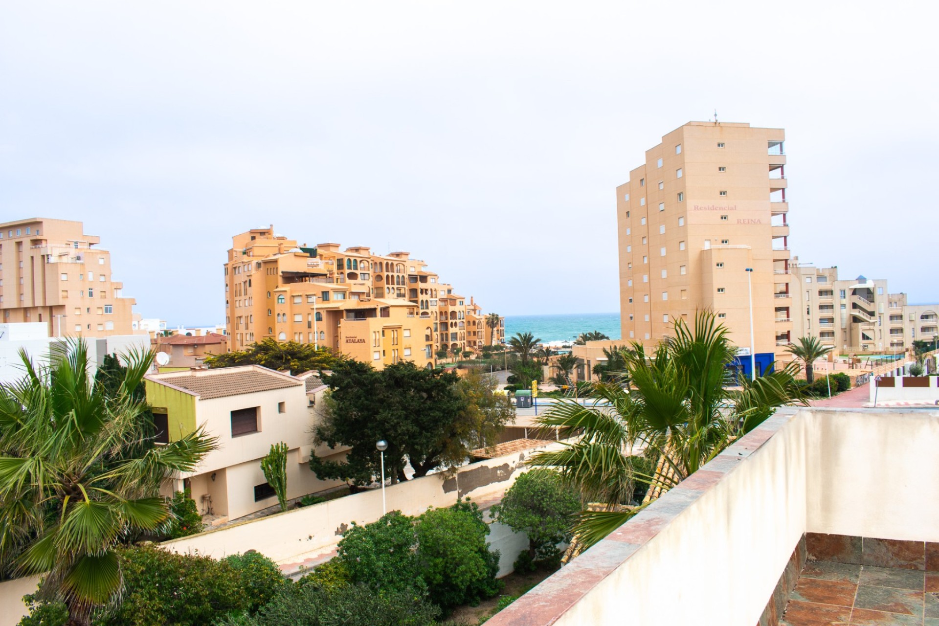 Resale - Villa - Cartagena - La Manga del Mar Menor