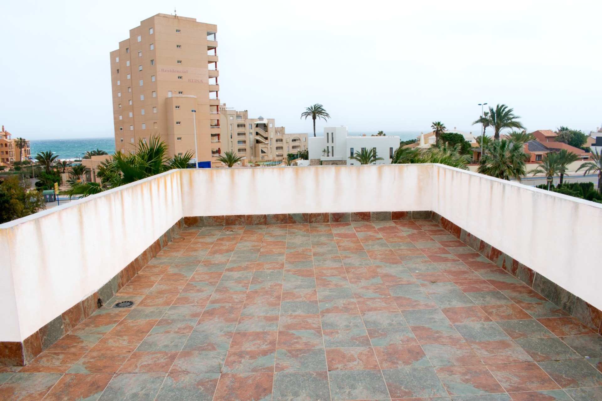 Resale - Villa - Cartagena - La Manga del Mar Menor