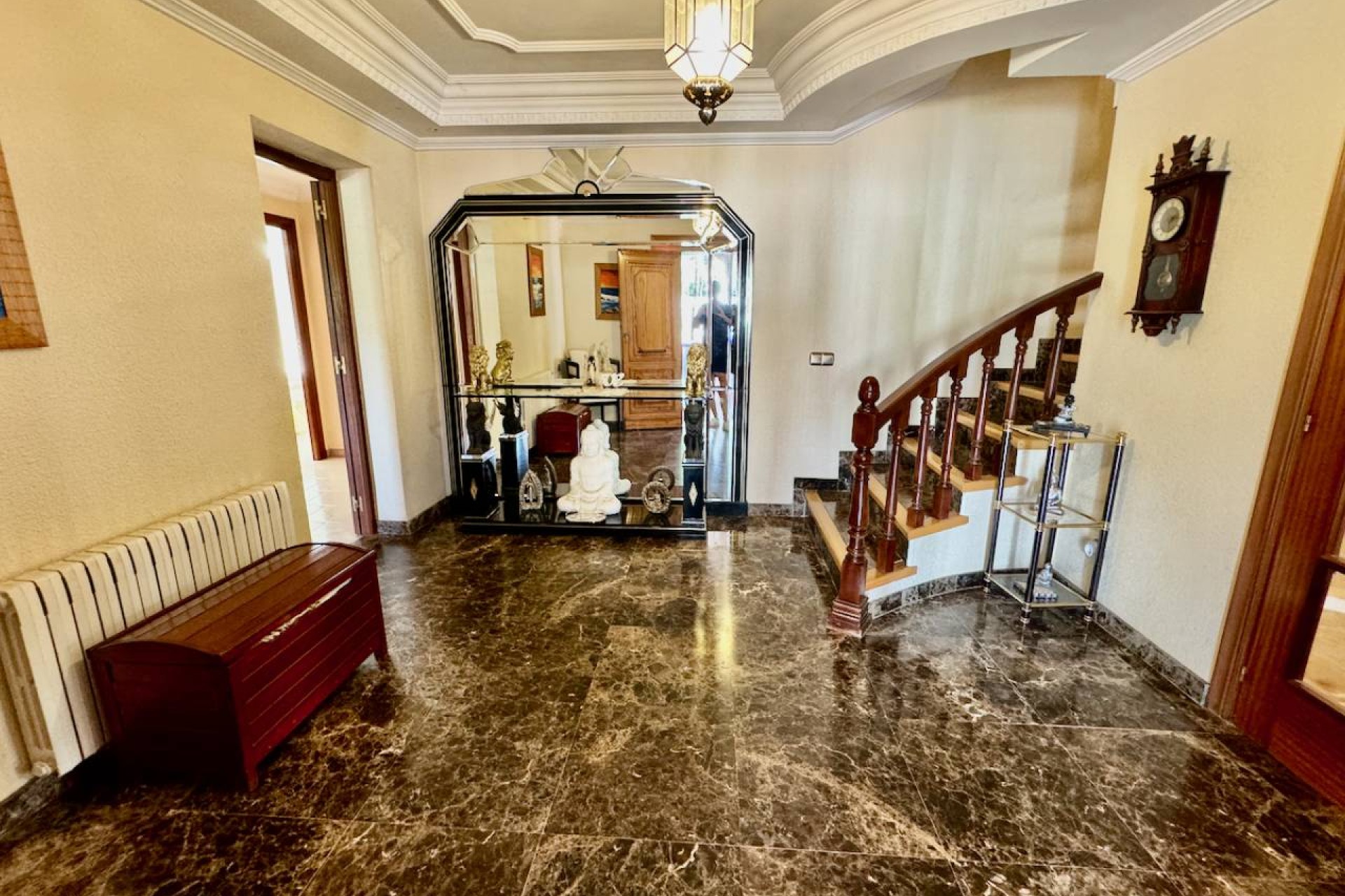 Resale - Villa - Castalla