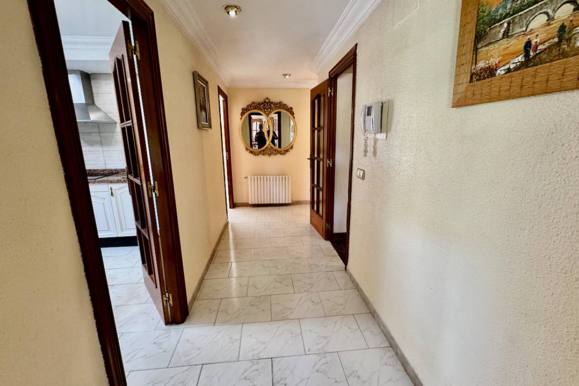 Resale - Villa - Castalla