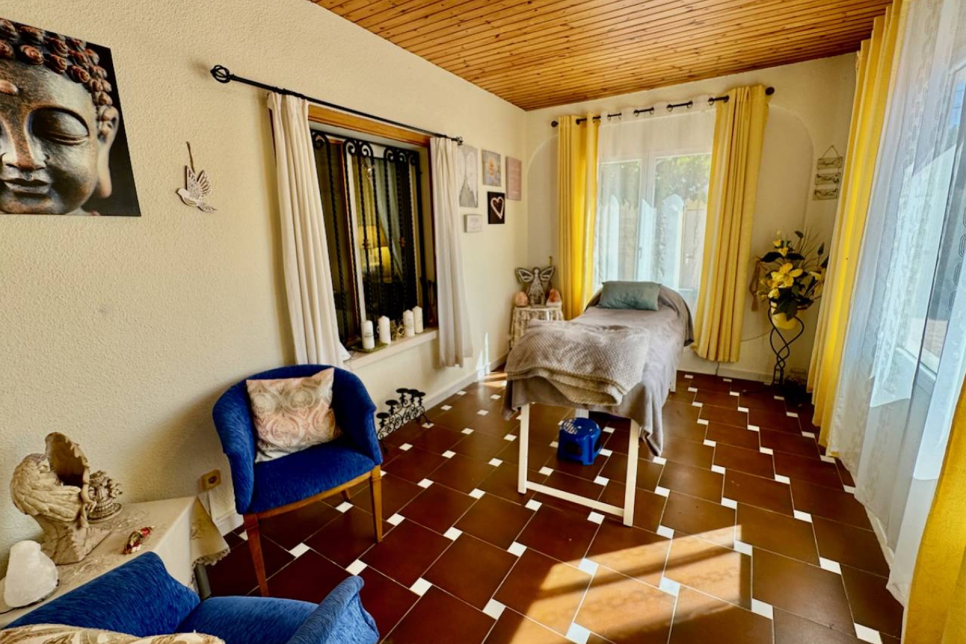 Resale - Villa - Castalla