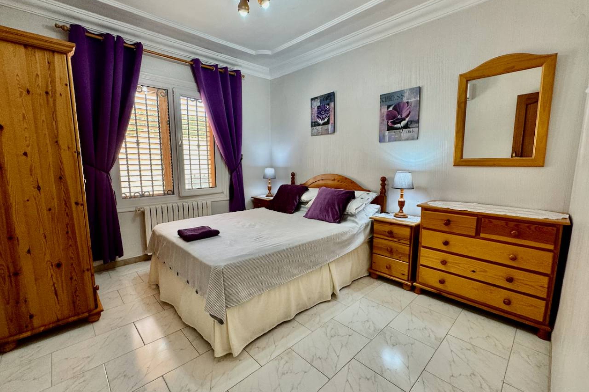 Resale - Villa - Castalla