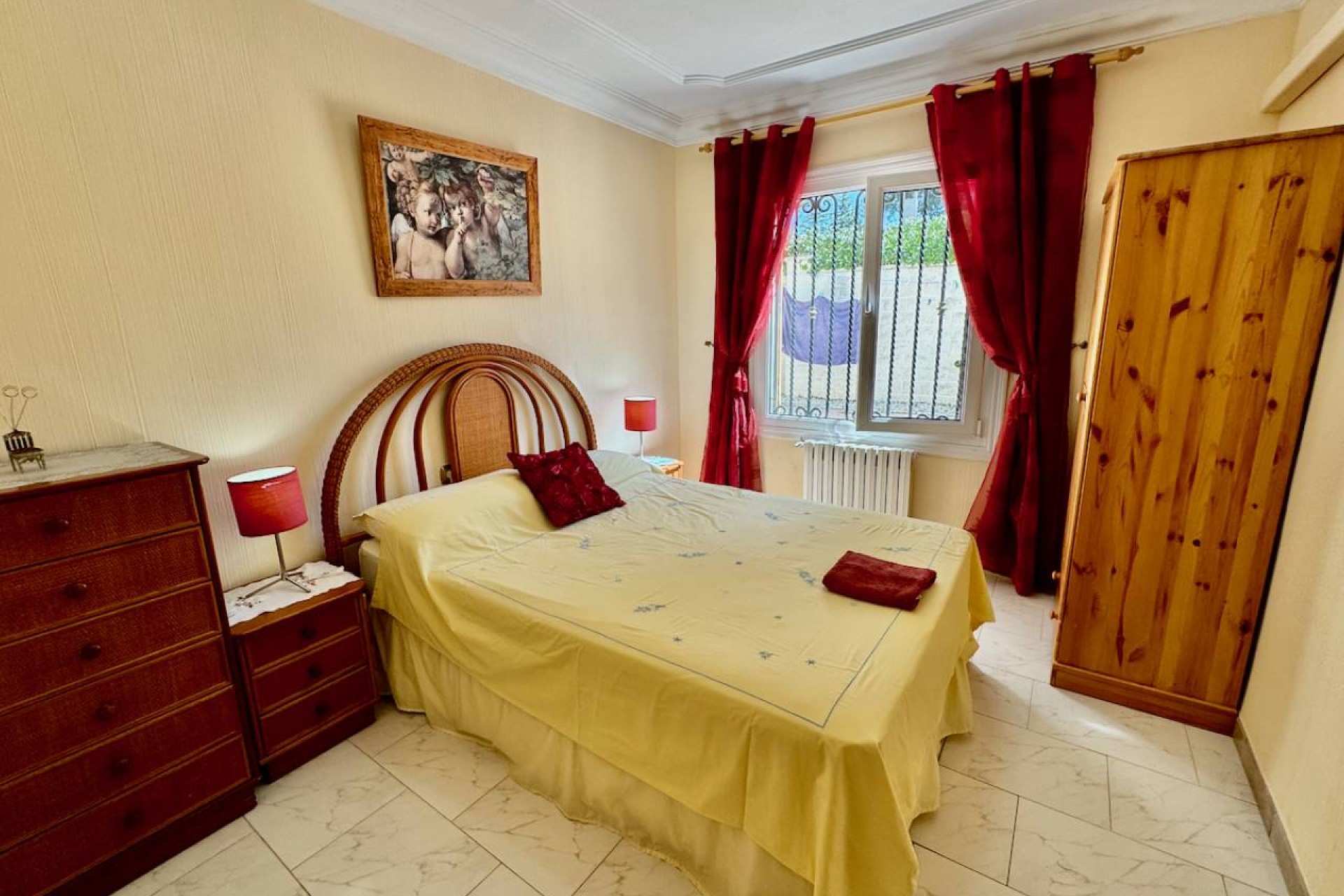 Resale - Villa - Castalla