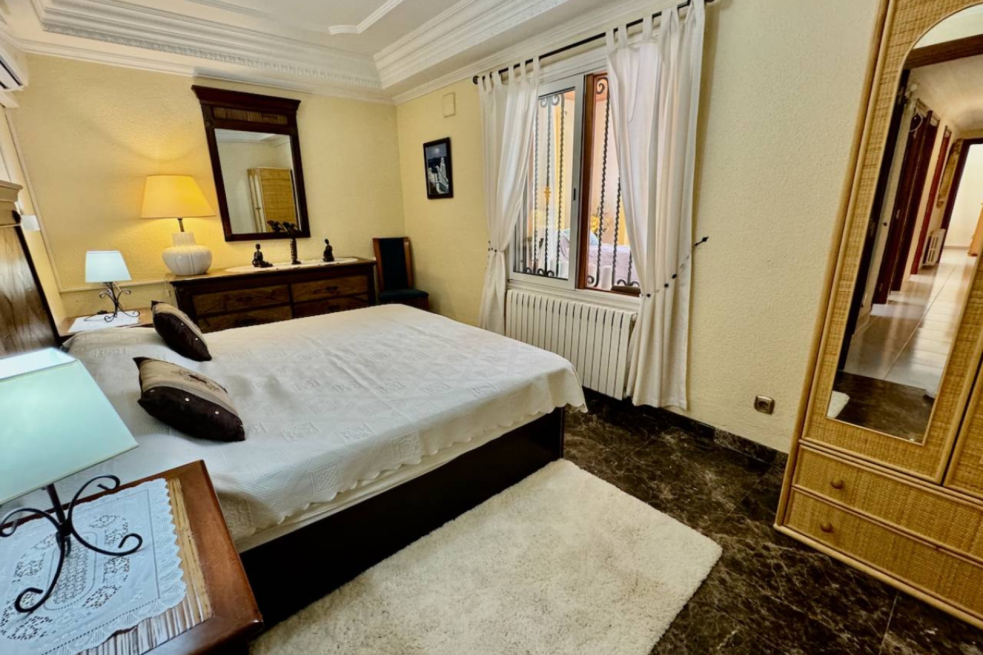 Resale - Villa - Castalla