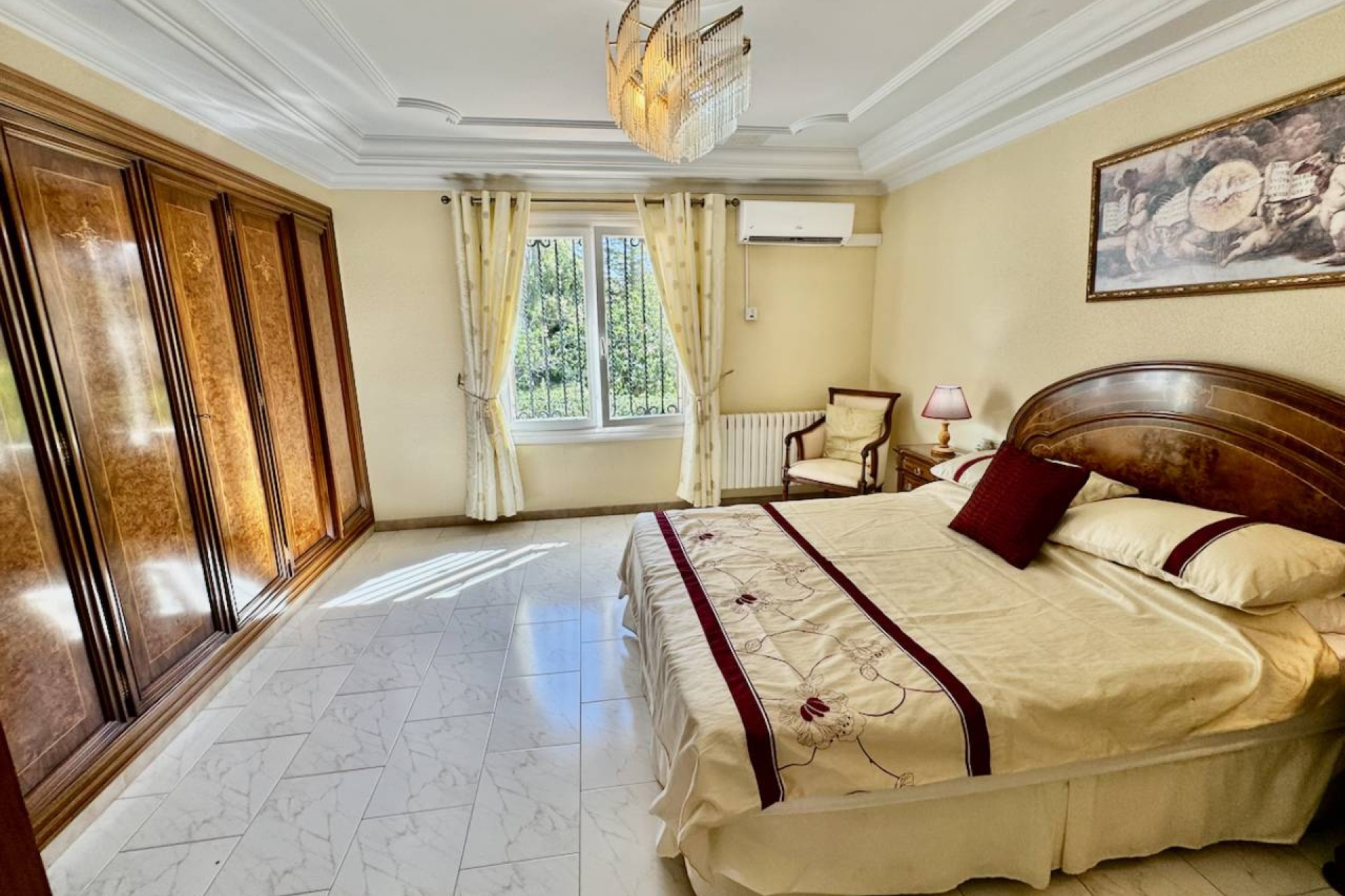 Resale - Villa - Castalla