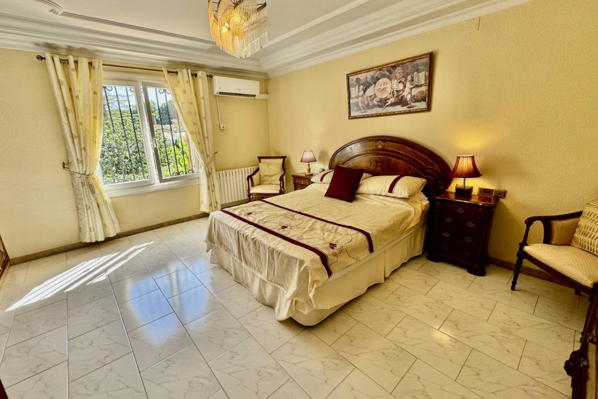 Resale - Villa - Castalla