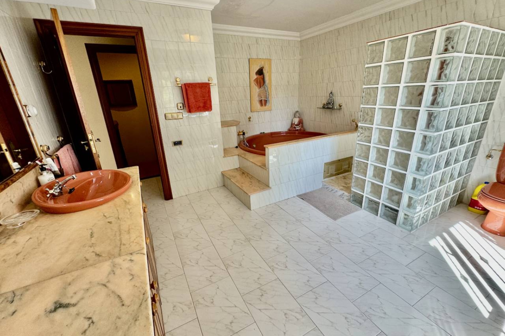 Resale - Villa - Castalla