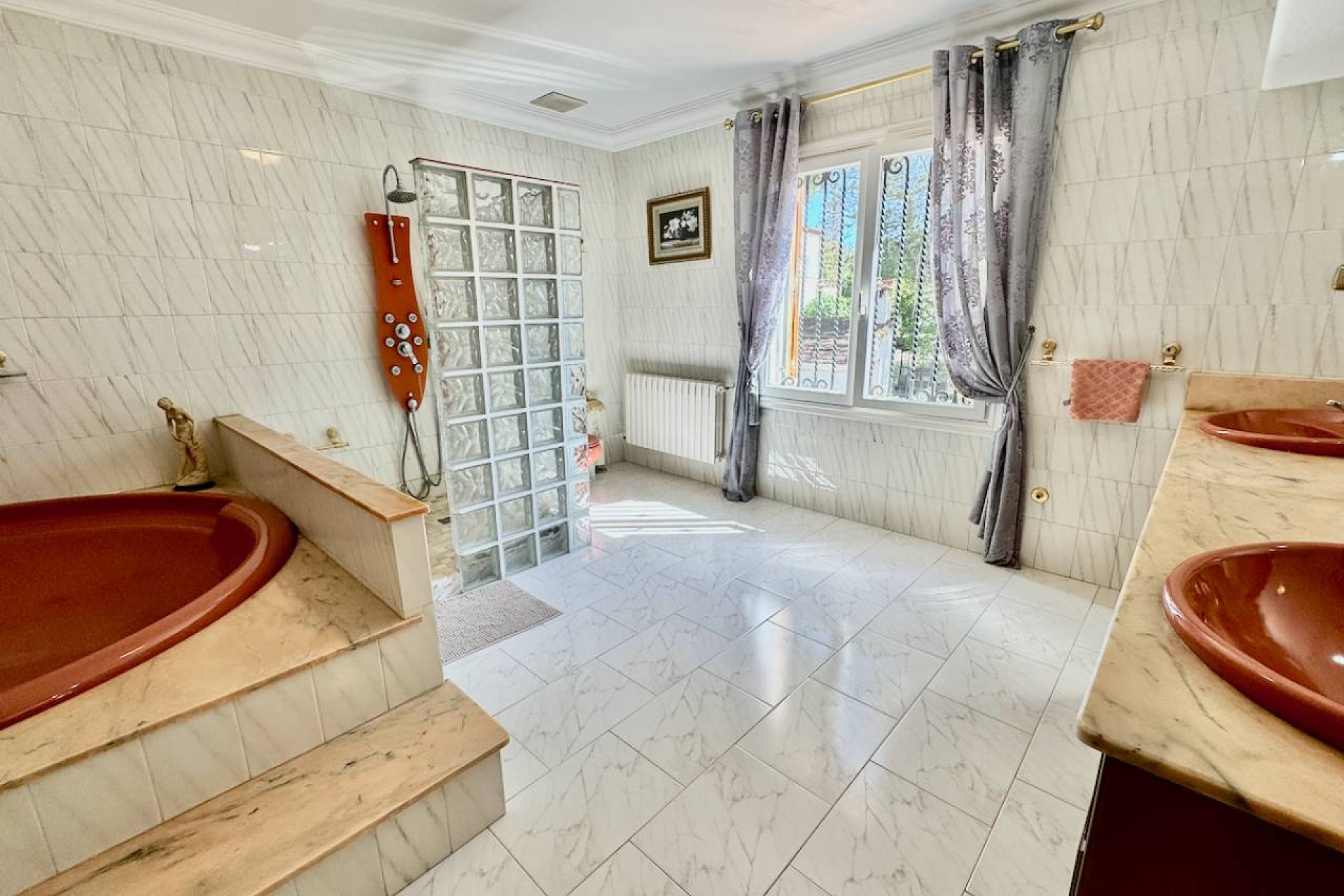 Resale - Villa - Castalla