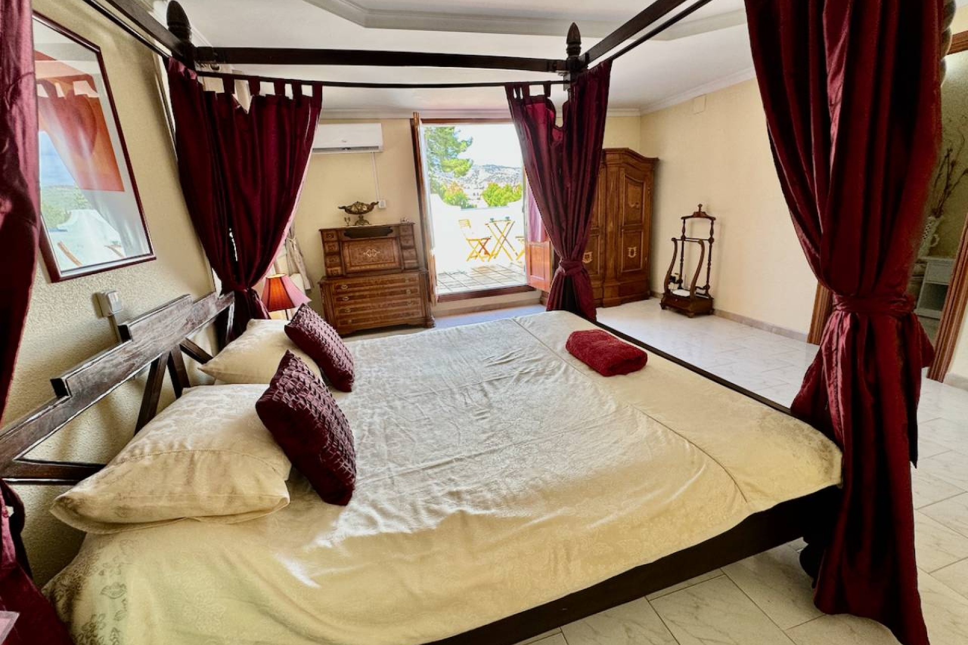 Resale - Villa - Castalla