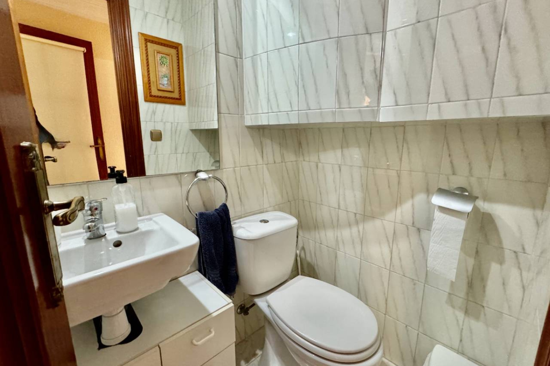 Resale - Villa - Castalla