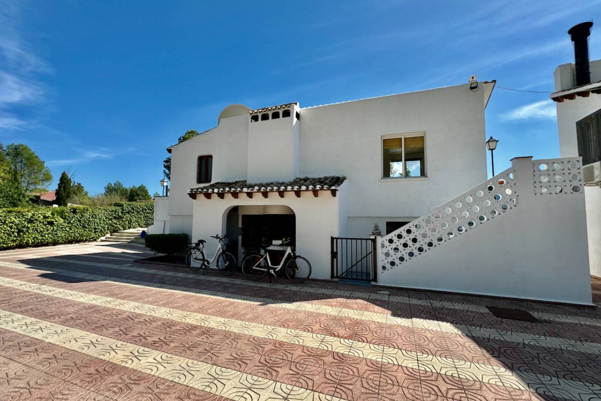 Resale - Villa - Castalla