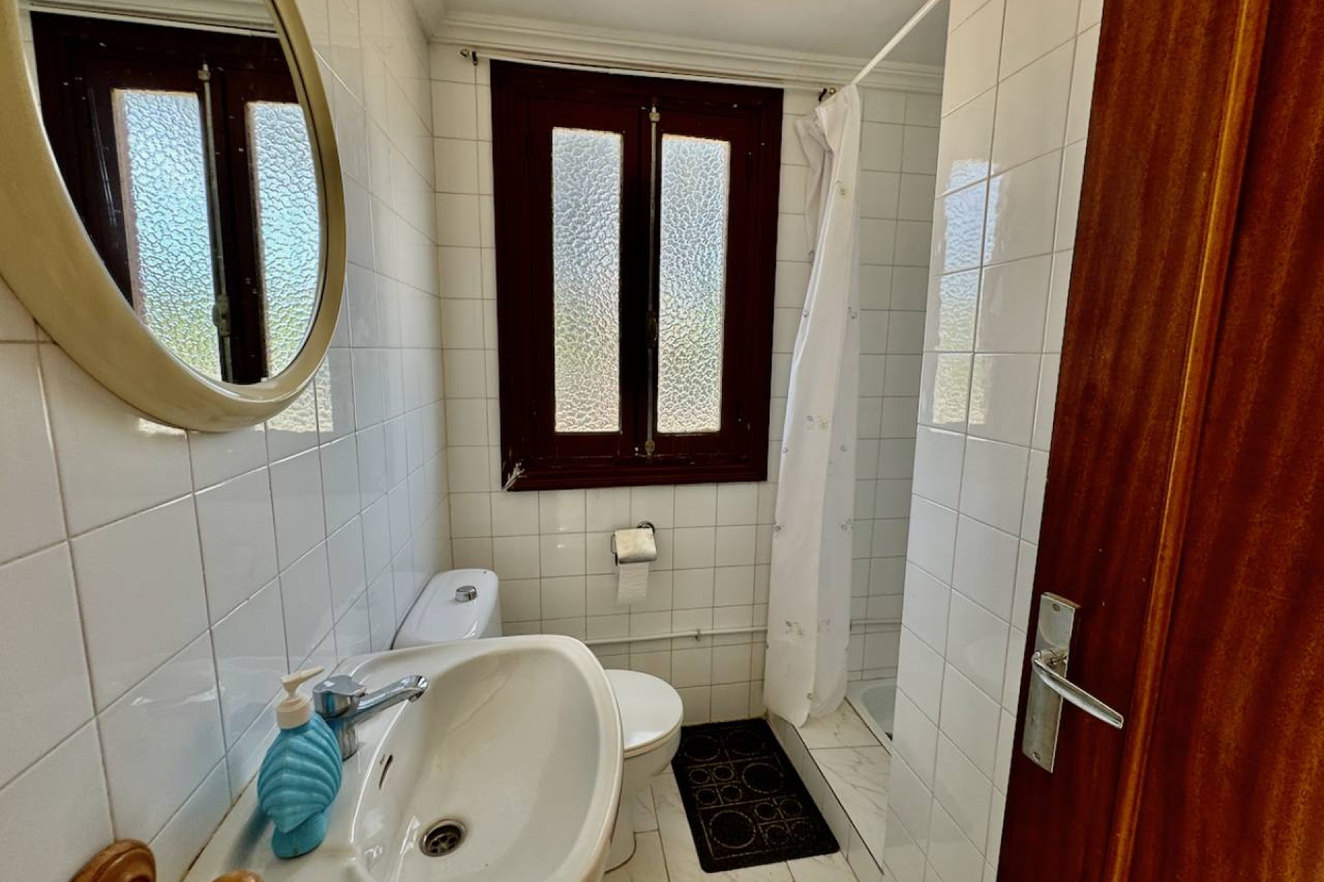 Resale - Villa - Castalla