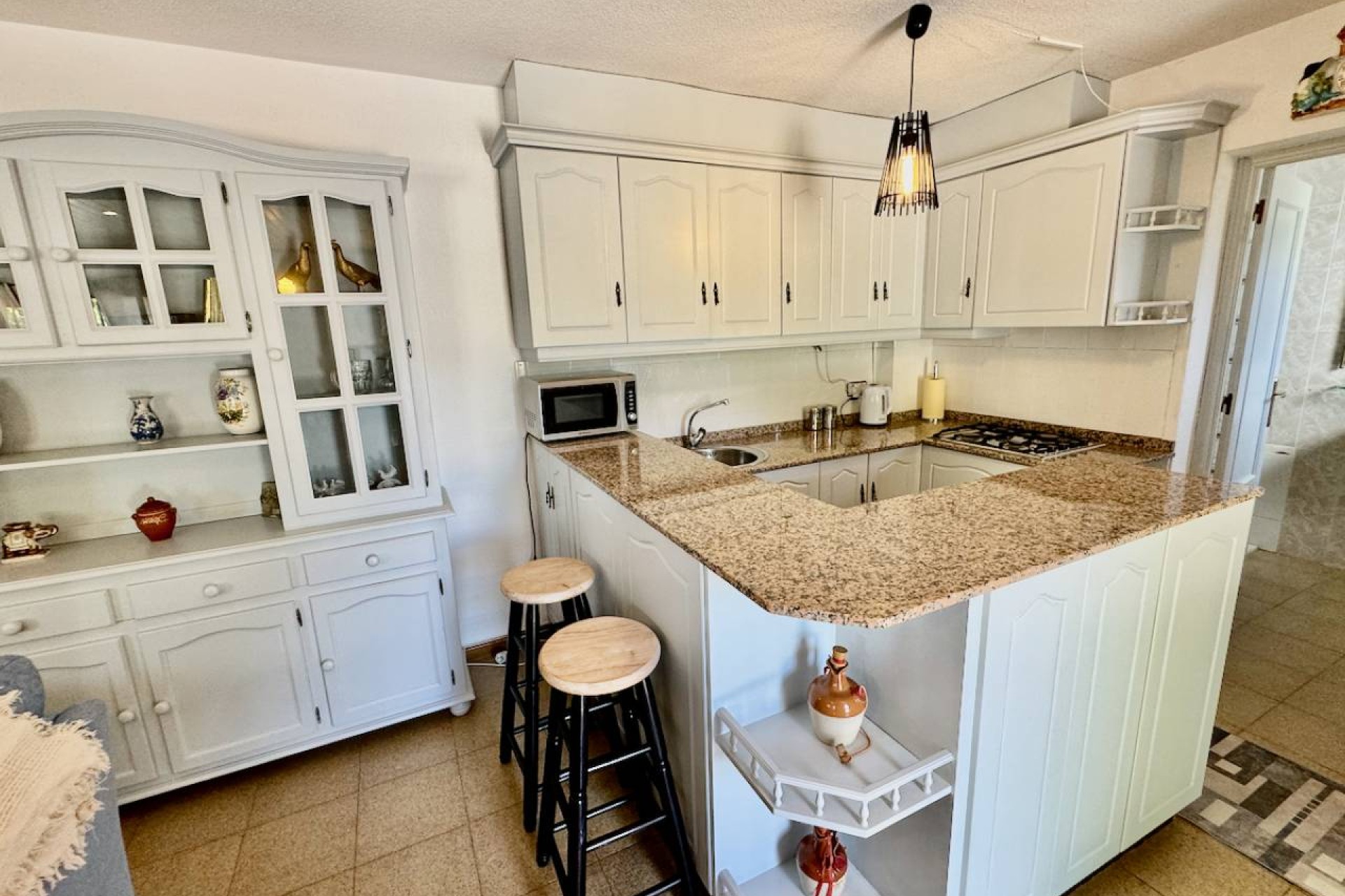 Resale - Villa - Castalla