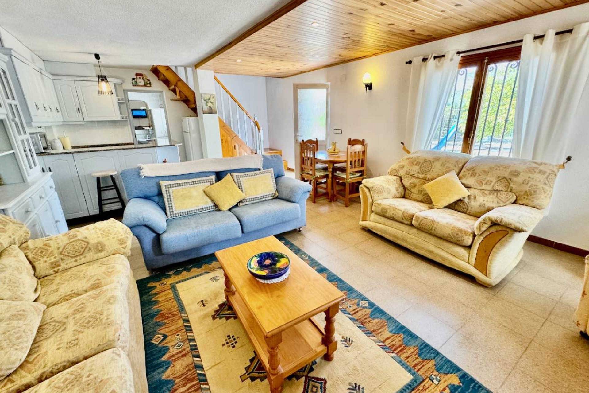 Resale - Villa - Castalla