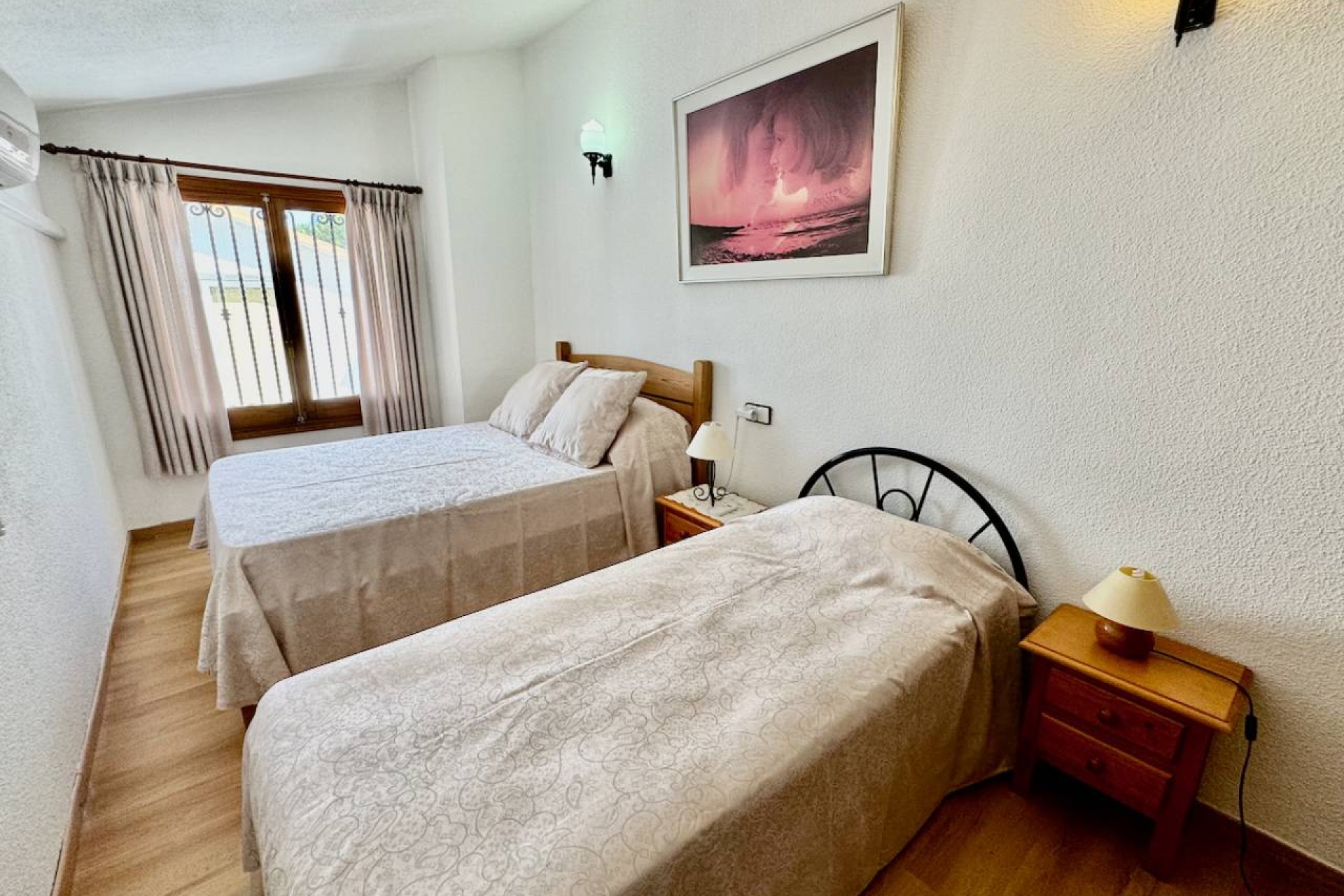 Resale - Villa - Castalla