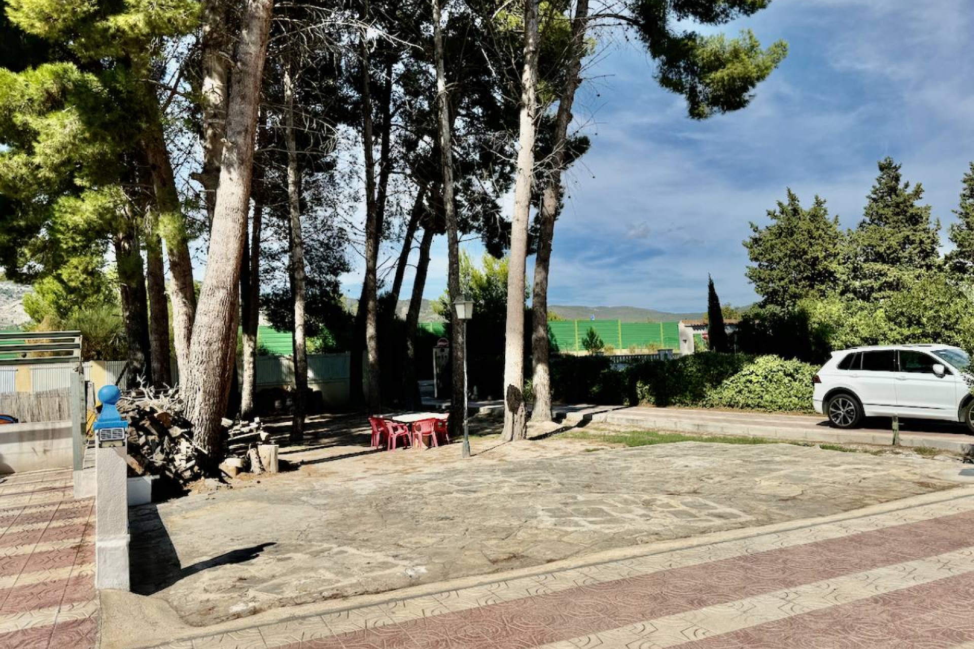 Resale - Villa - Castalla