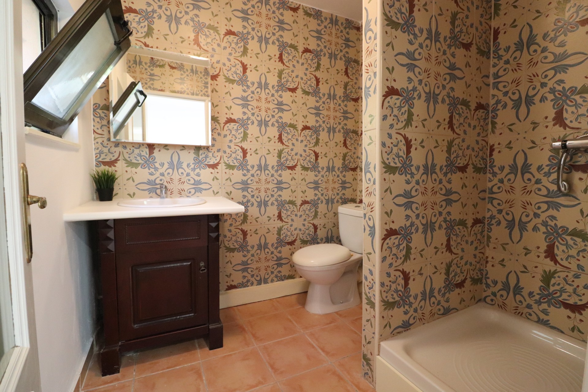 Resale - Villa - Catral - Catral - Country