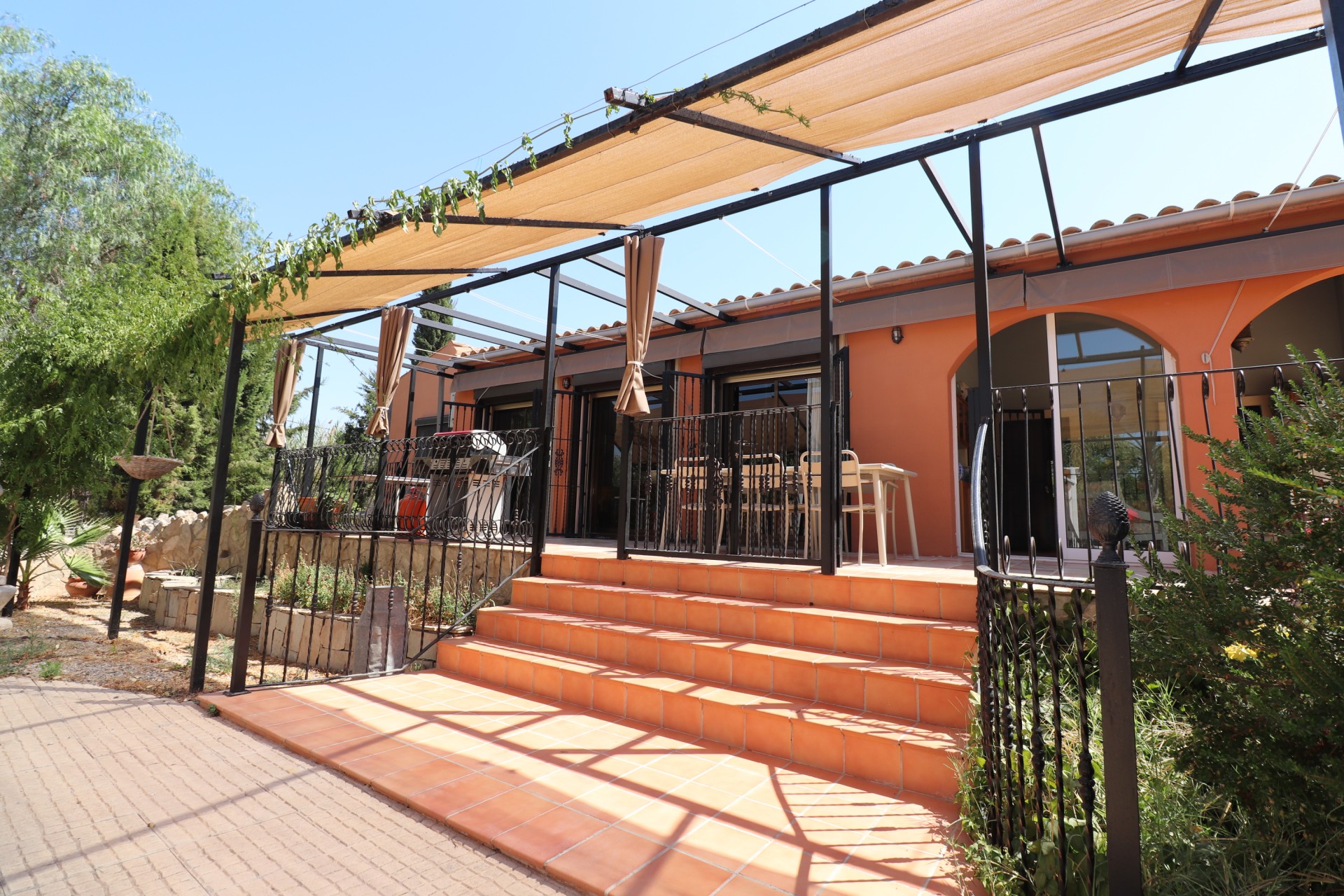 Resale - Villa - Catral - Catral - Country