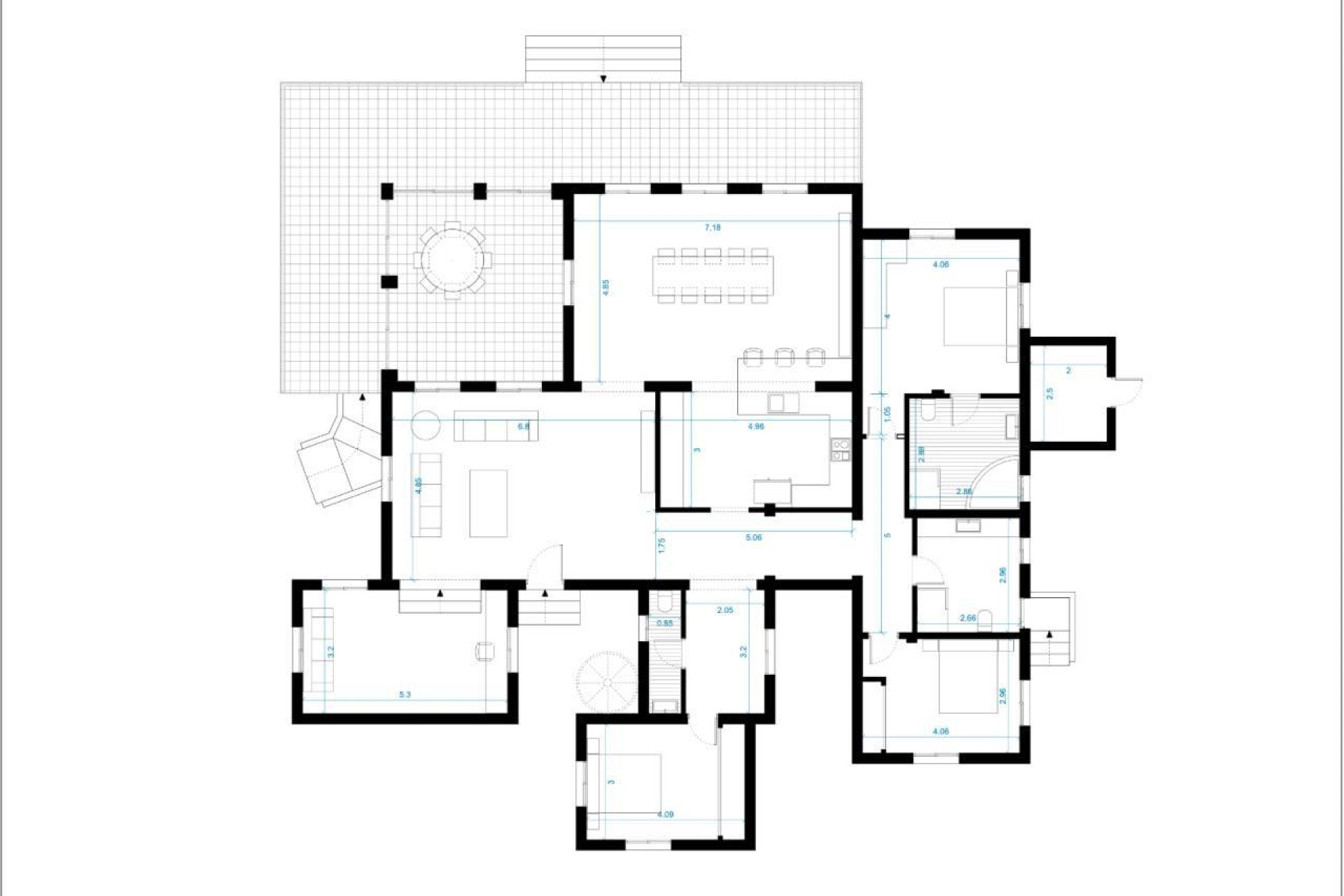 Resale - Villa - Catral