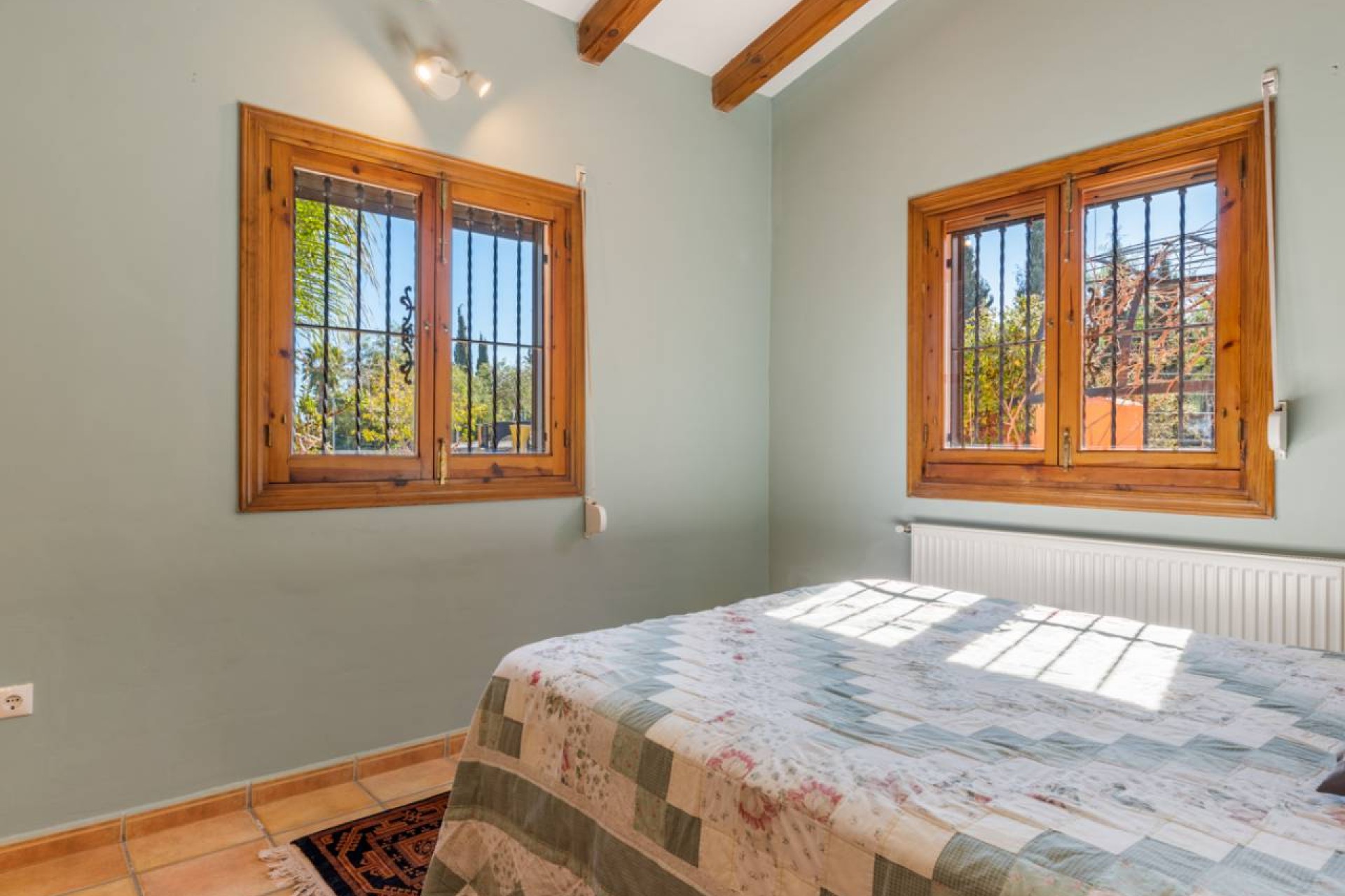 Resale - Villa - Catral