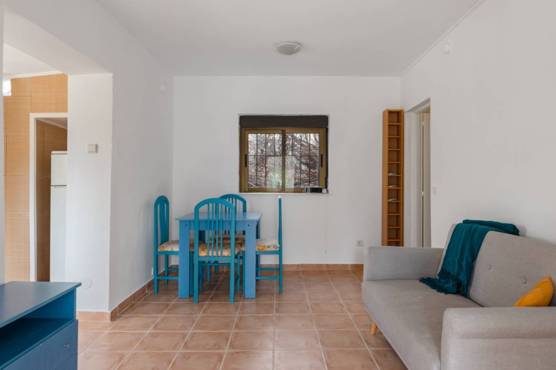 Resale - Villa - Catral