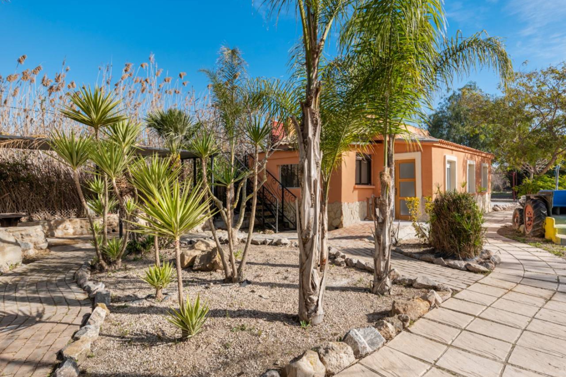 Resale - Villa - Catral