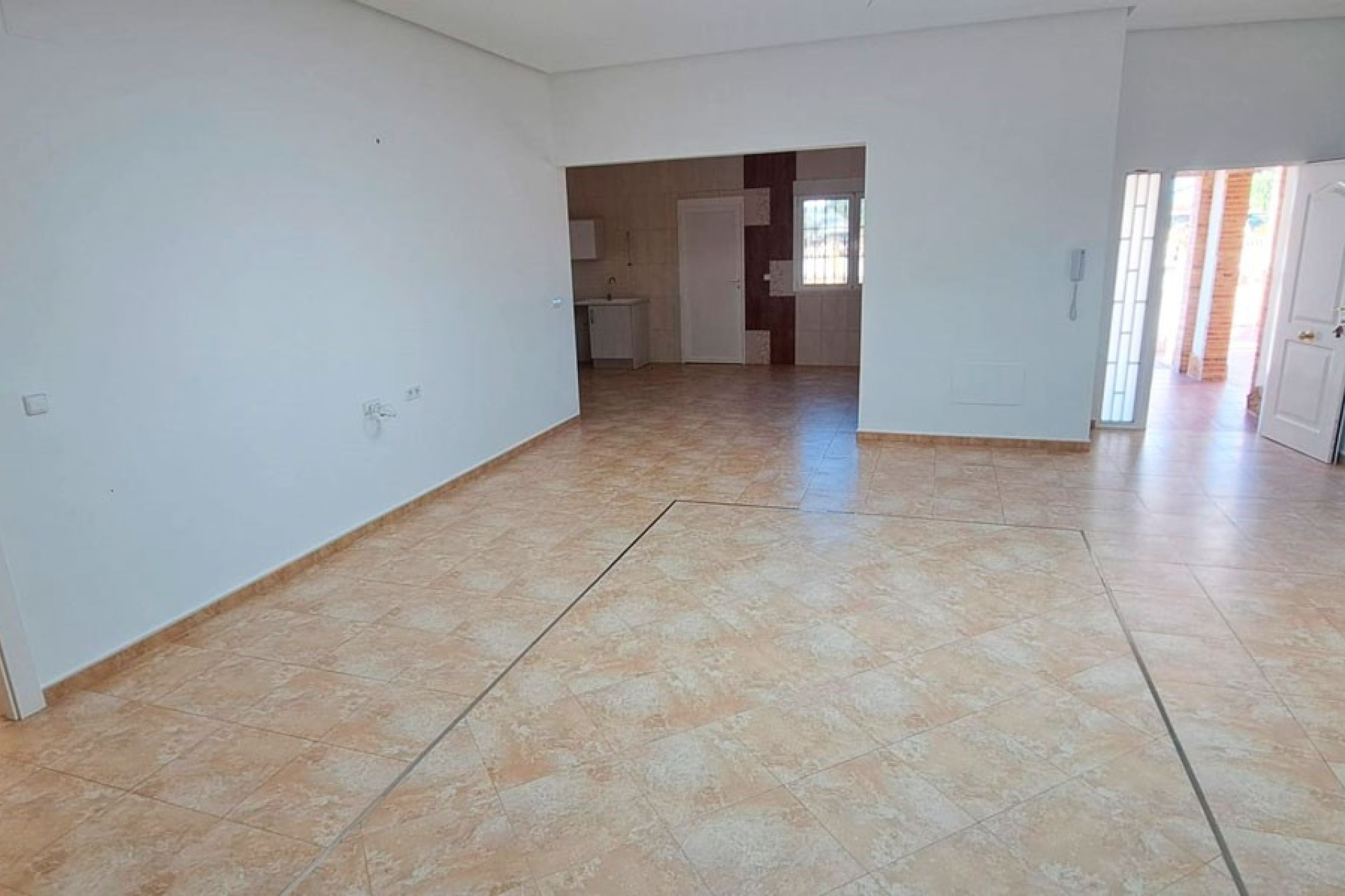 Resale - Villa - Catral
