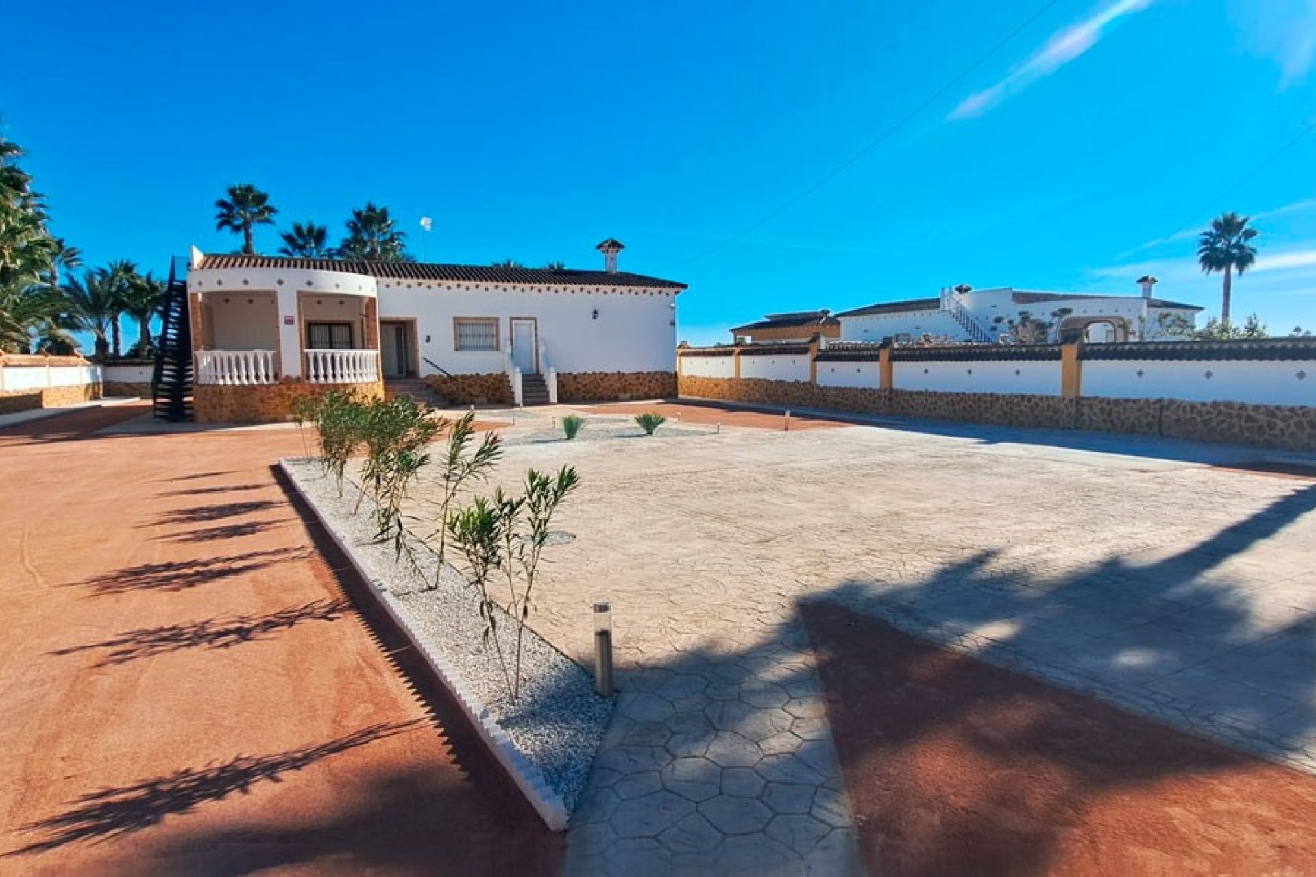 Resale - Villa - Catral
