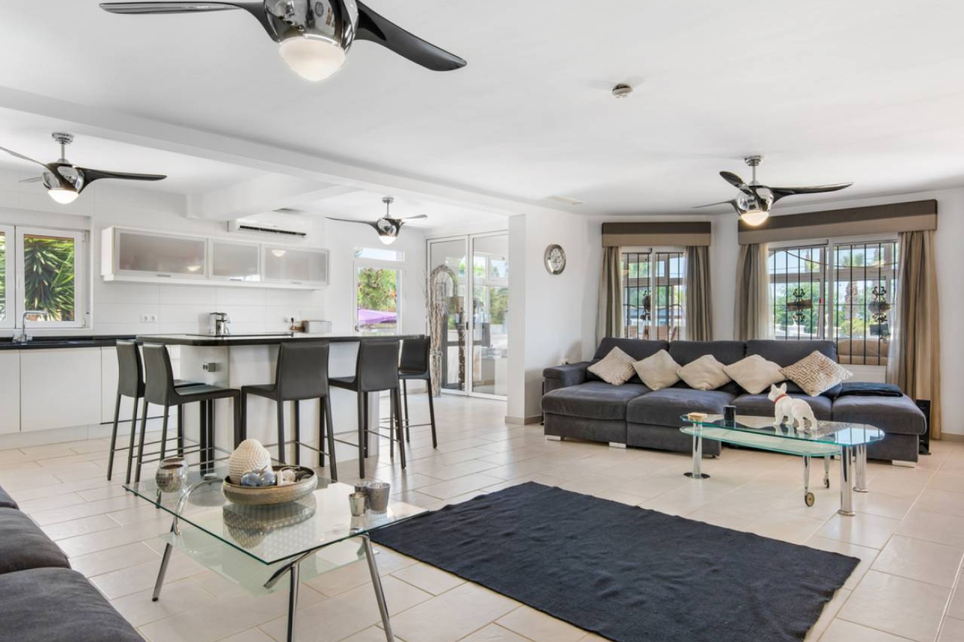 Resale - Villa - Catral