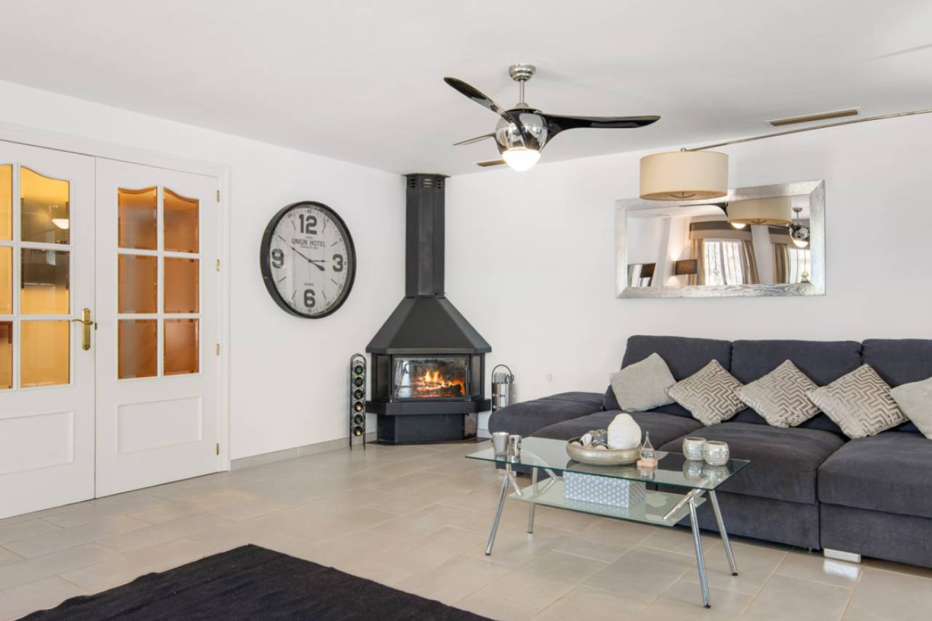 Resale - Villa - Catral