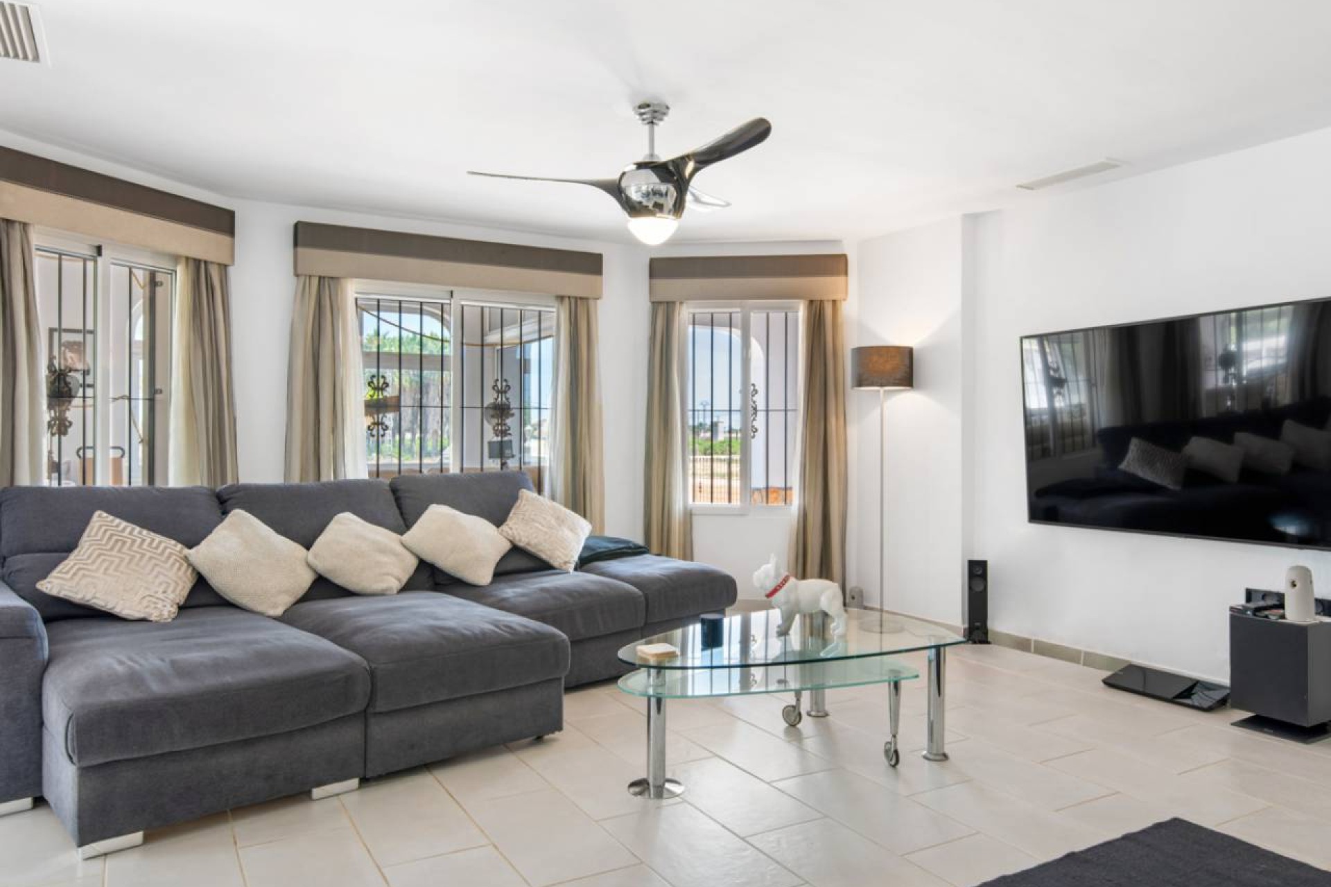 Resale - Villa - Catral