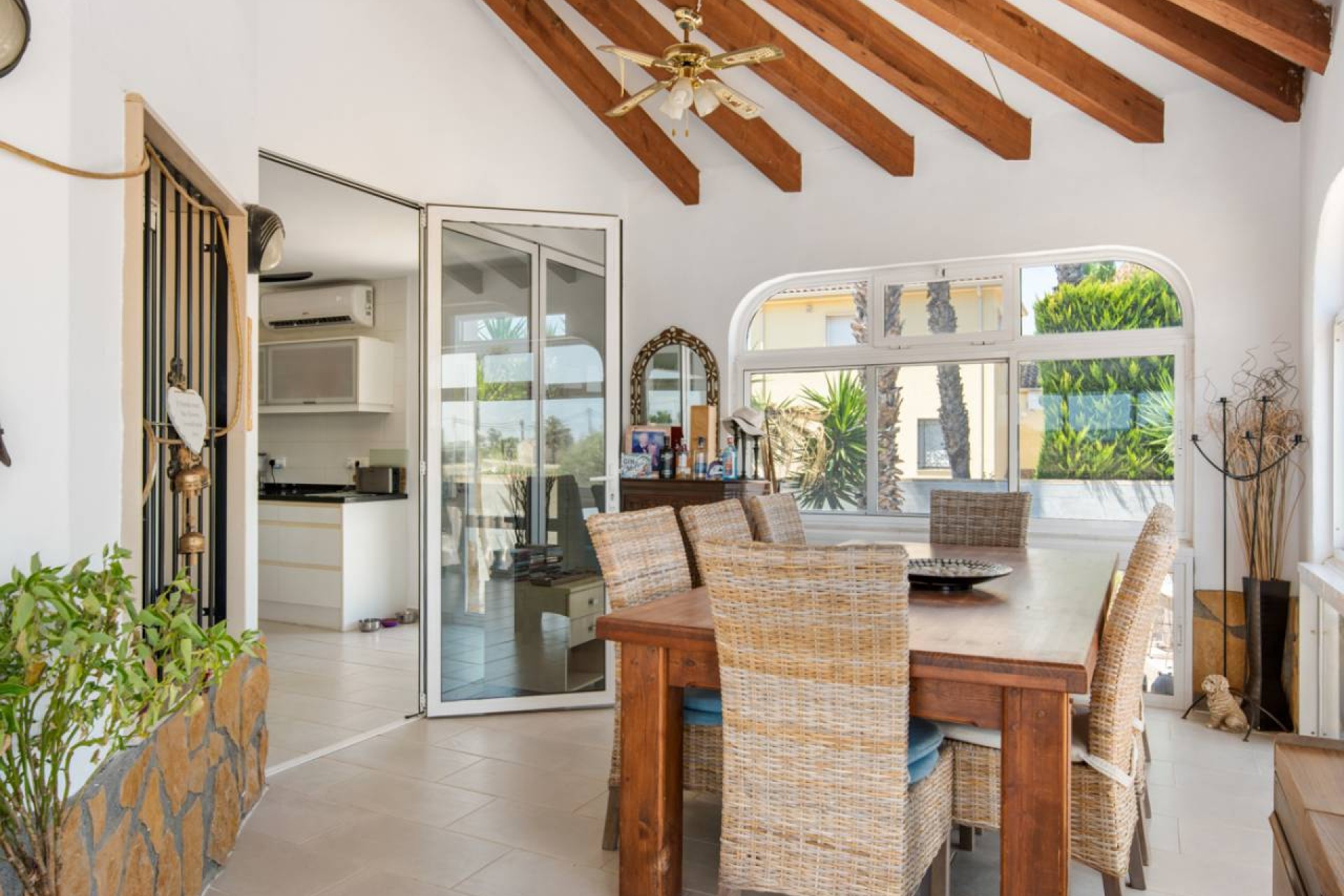 Resale - Villa - Catral